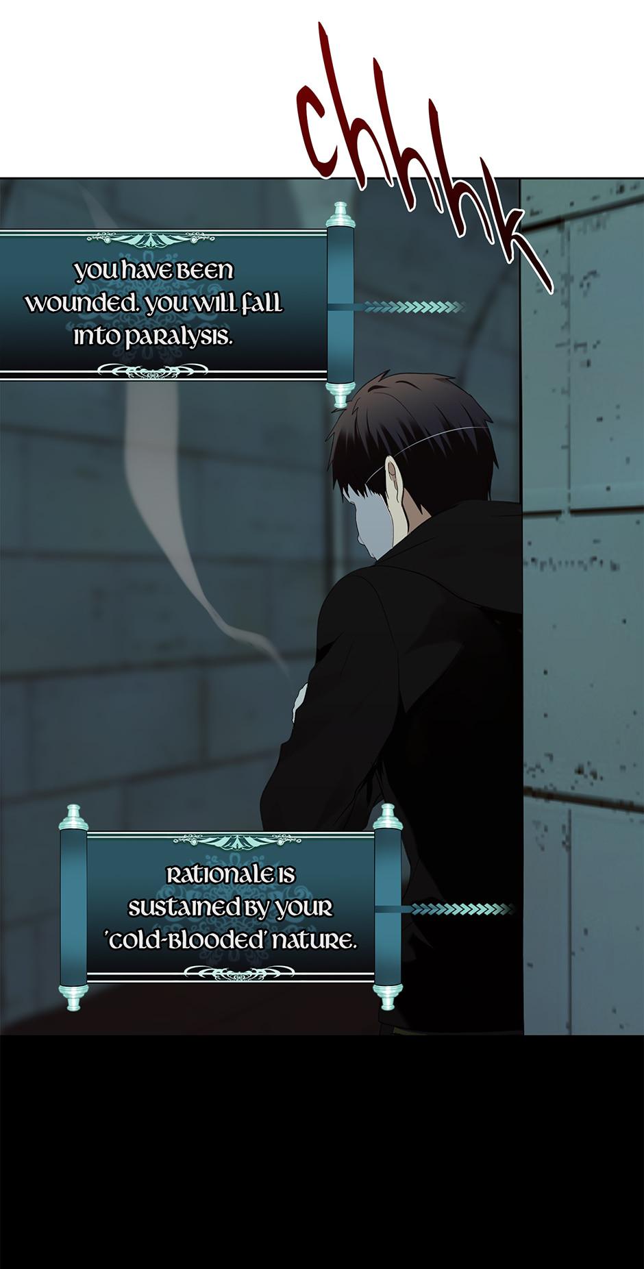 Read Second Life Ranker Manga Online