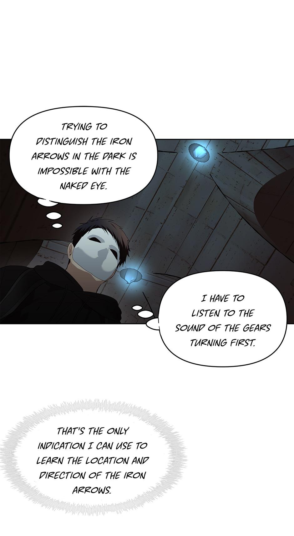 Read Second Life Ranker Manga Online