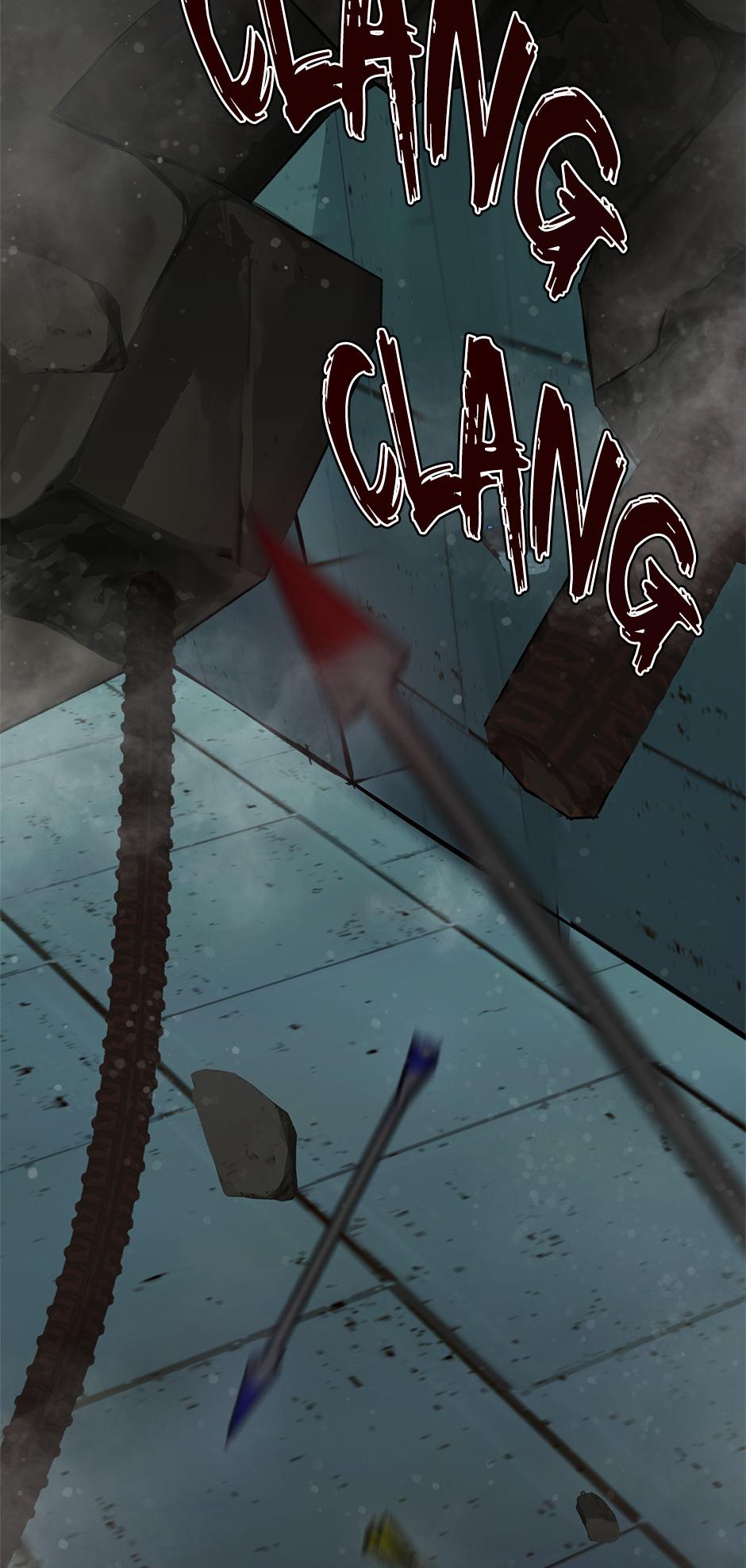 Read Second Life Ranker Manga Online