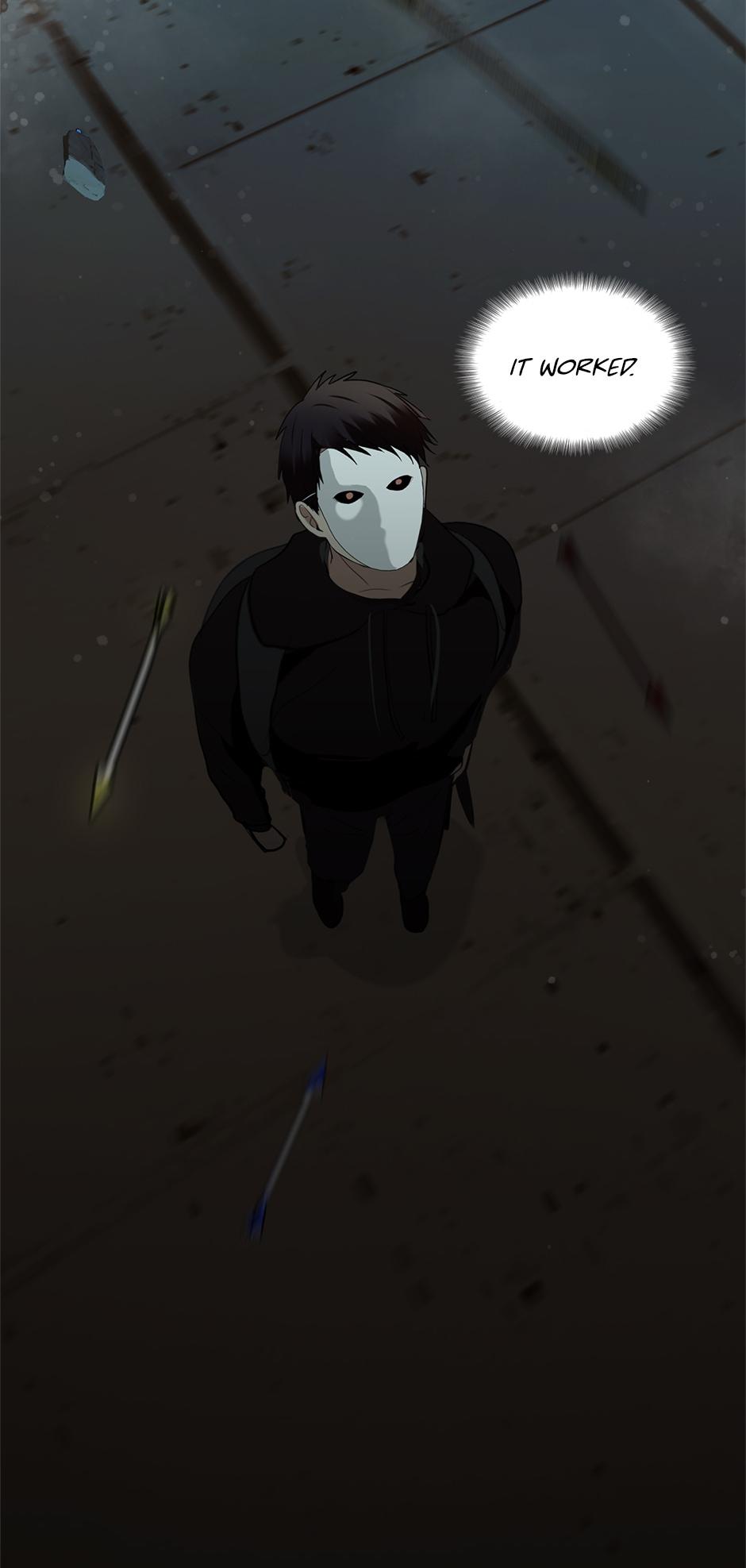 Read Second Life Ranker Manga Online