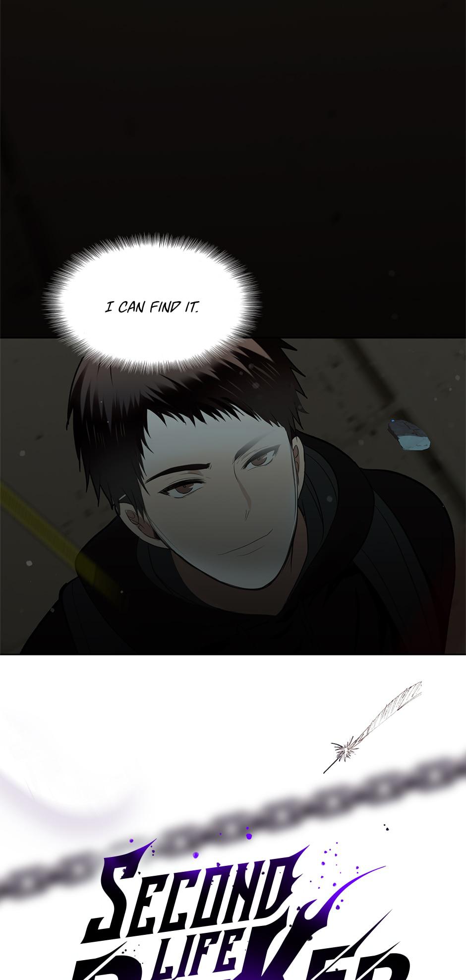 Read Second Life Ranker Manga Online