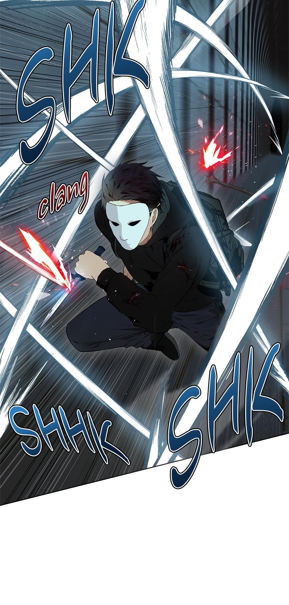 Read Second Life Ranker Manga Online