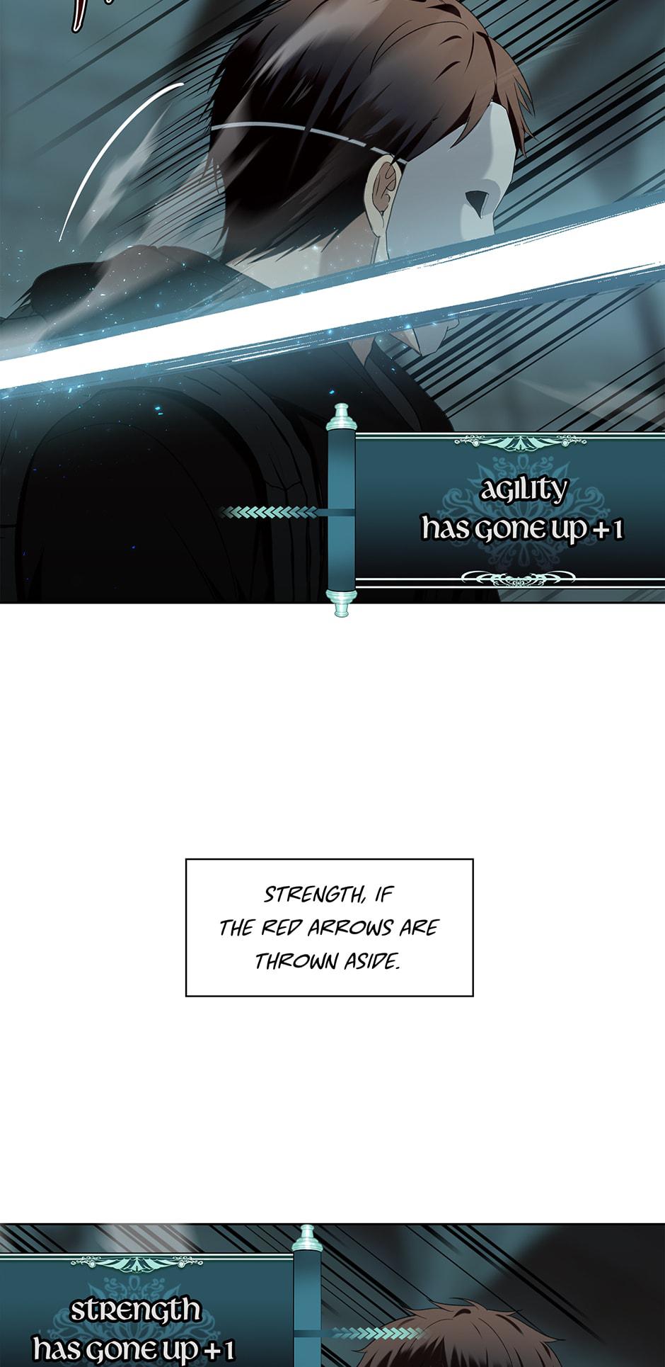 Read Second Life Ranker Manga Online