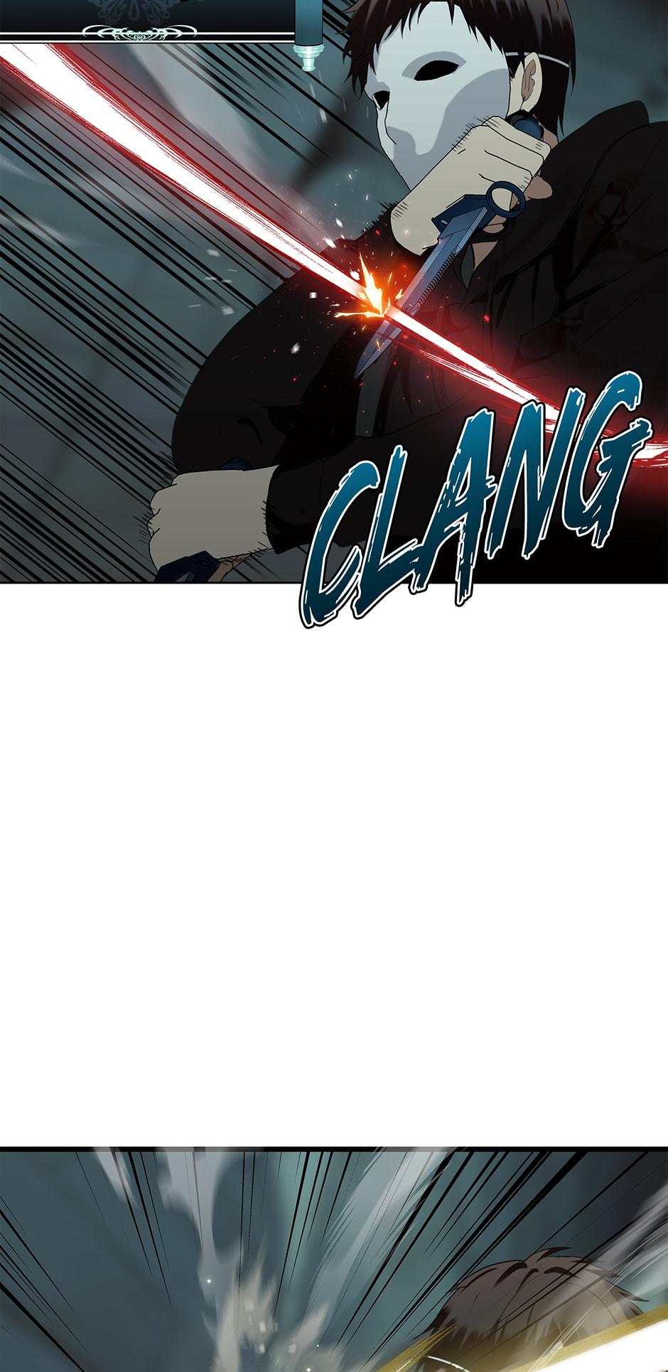 Read Second Life Ranker Manga Online