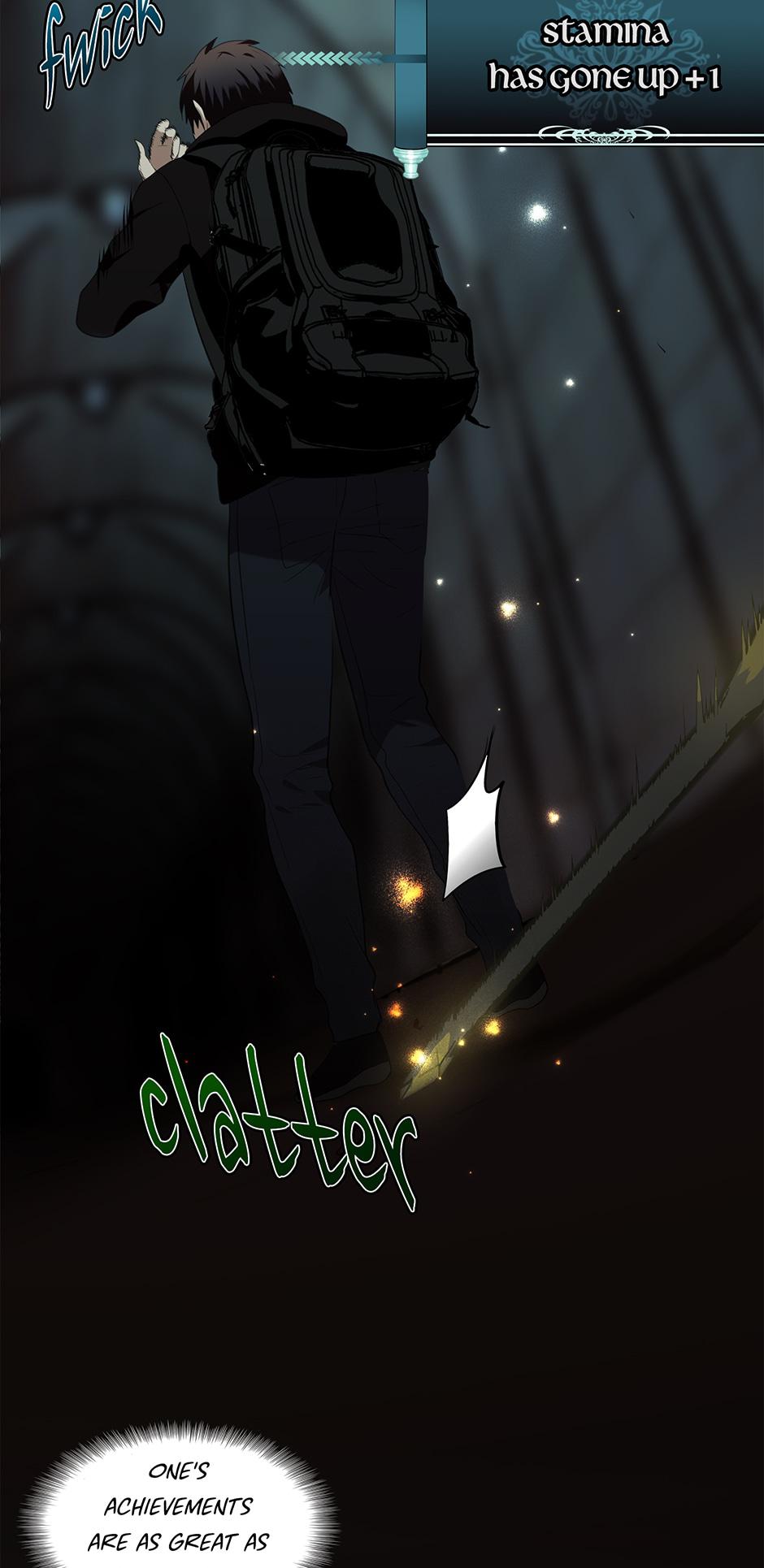 Read Second Life Ranker Manga Online