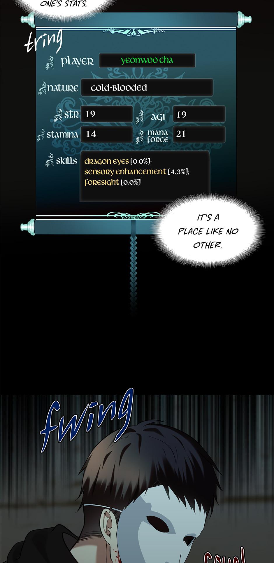 Read Second Life Ranker Manga Online