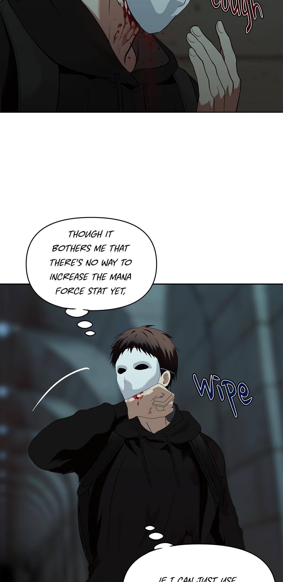 Read Second Life Ranker Manga Online