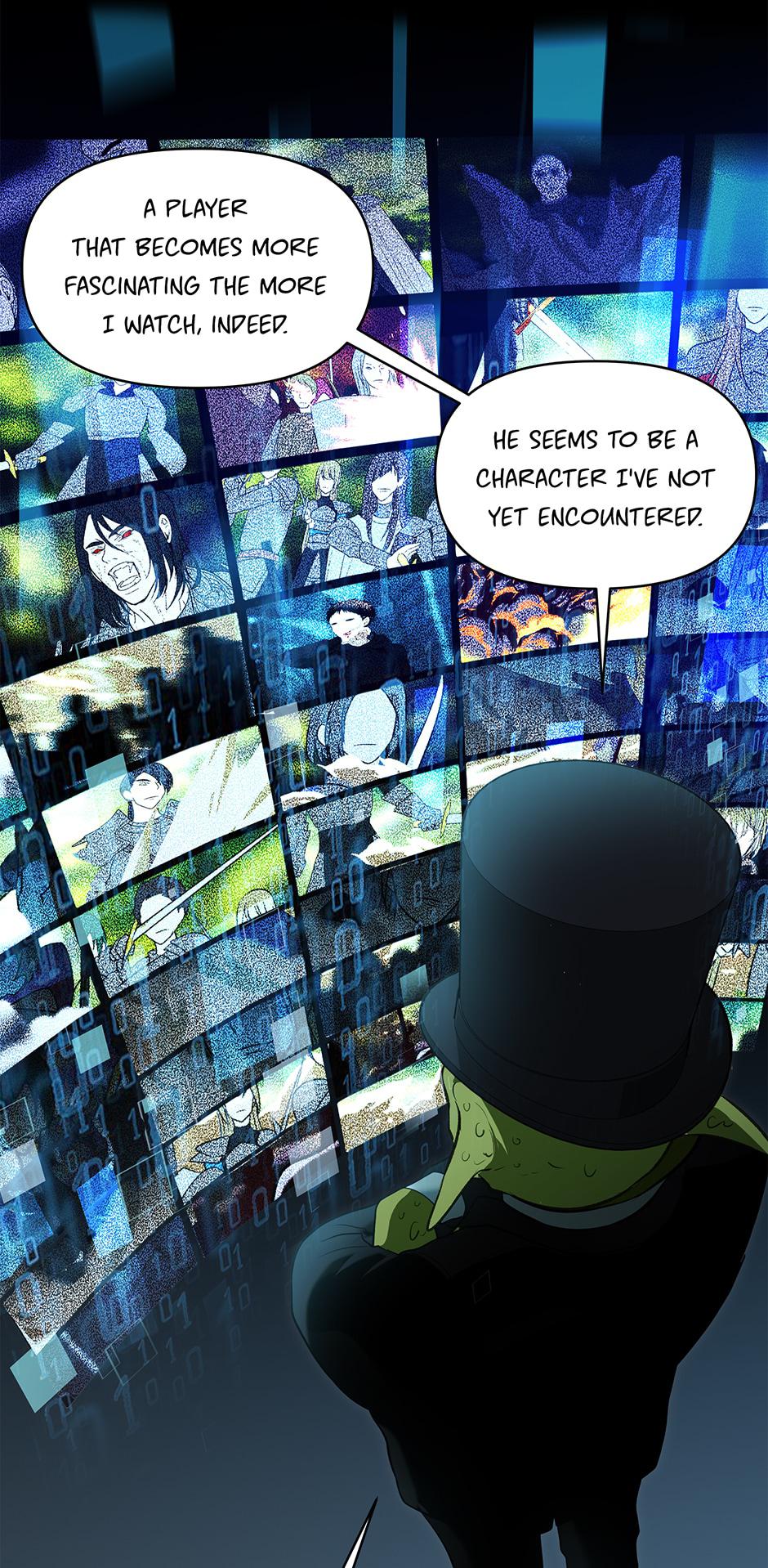 Read Second Life Ranker Manga Online