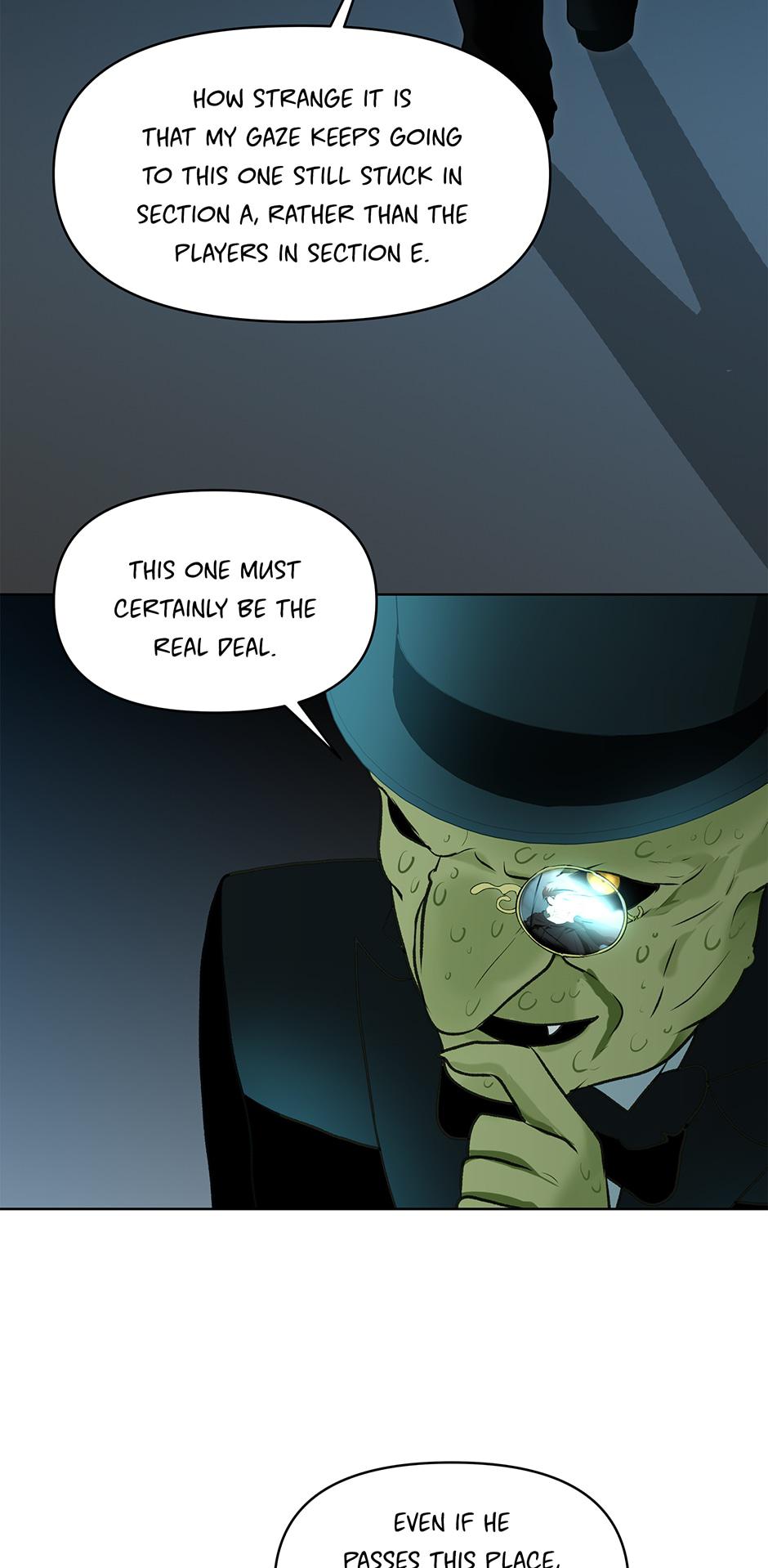 Read Second Life Ranker Manga Online