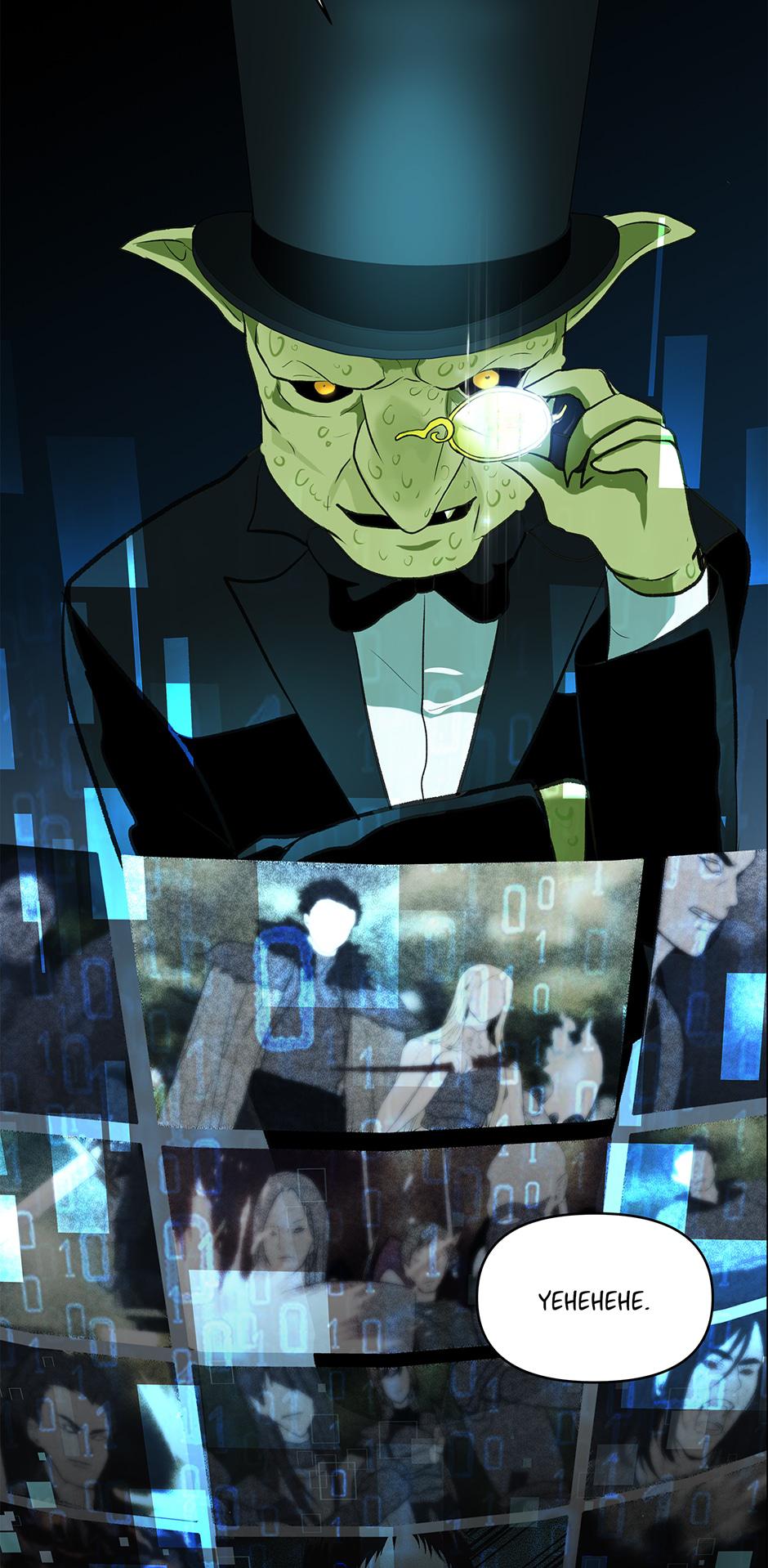 Read Second Life Ranker Manga Online