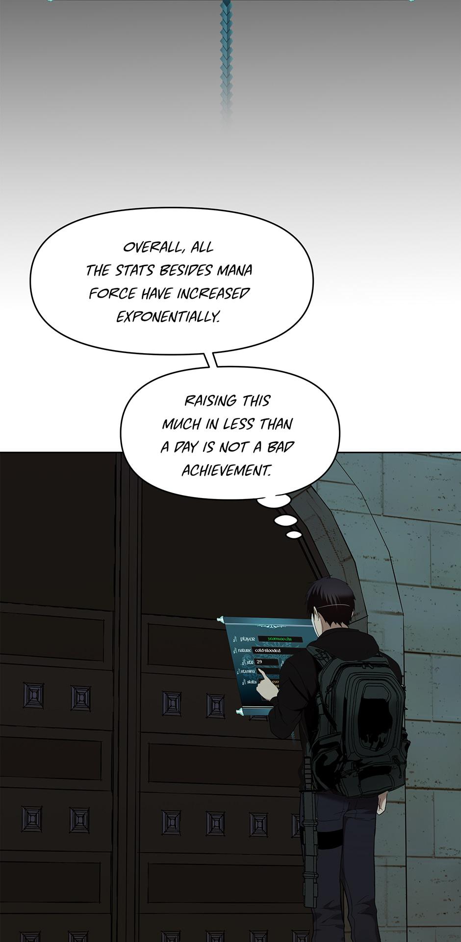 Read Second Life Ranker Manga Online