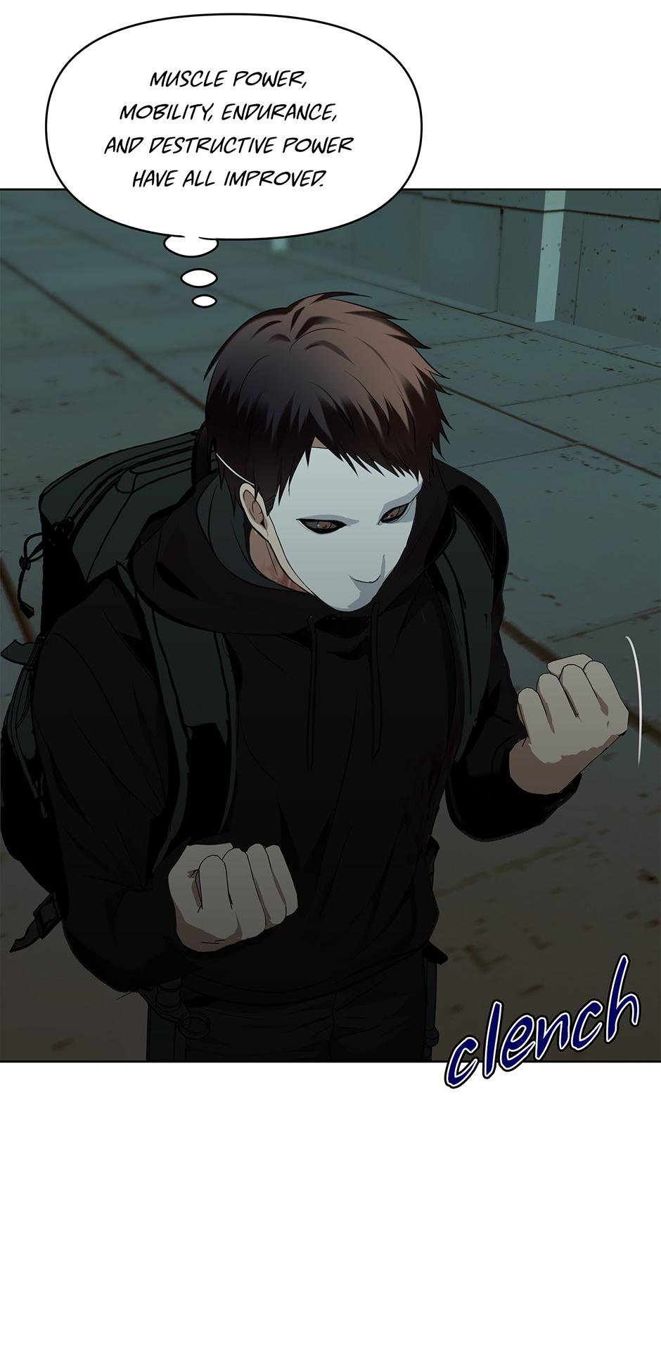 Read Second Life Ranker Manga Online