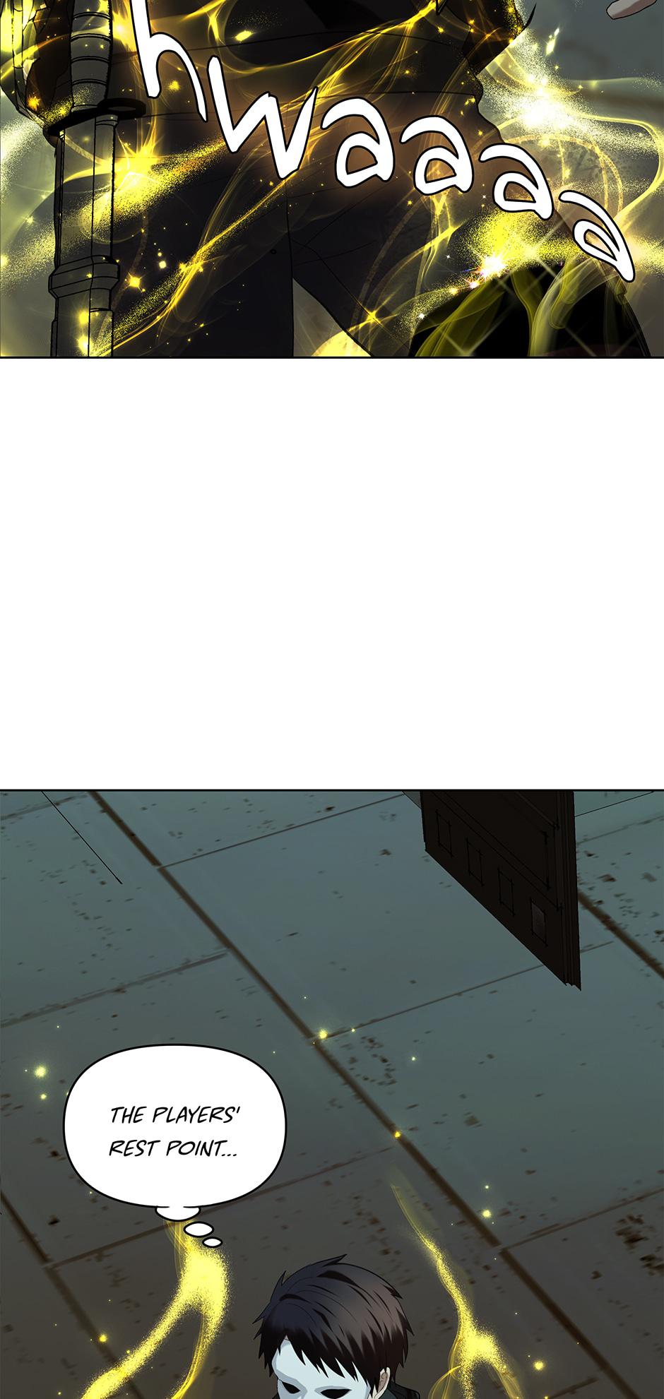 Read Second Life Ranker Manga Online