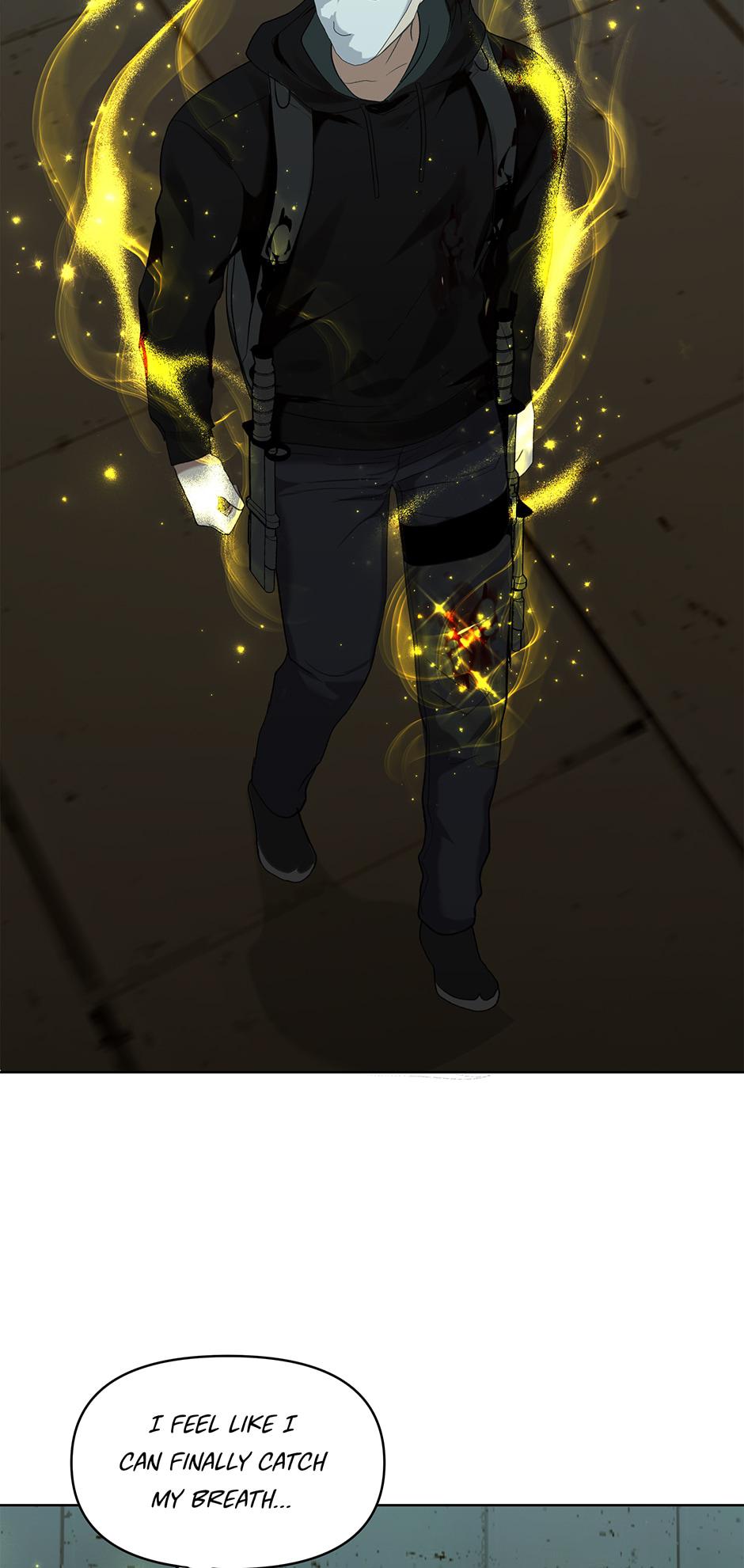 Read Second Life Ranker Manga Online