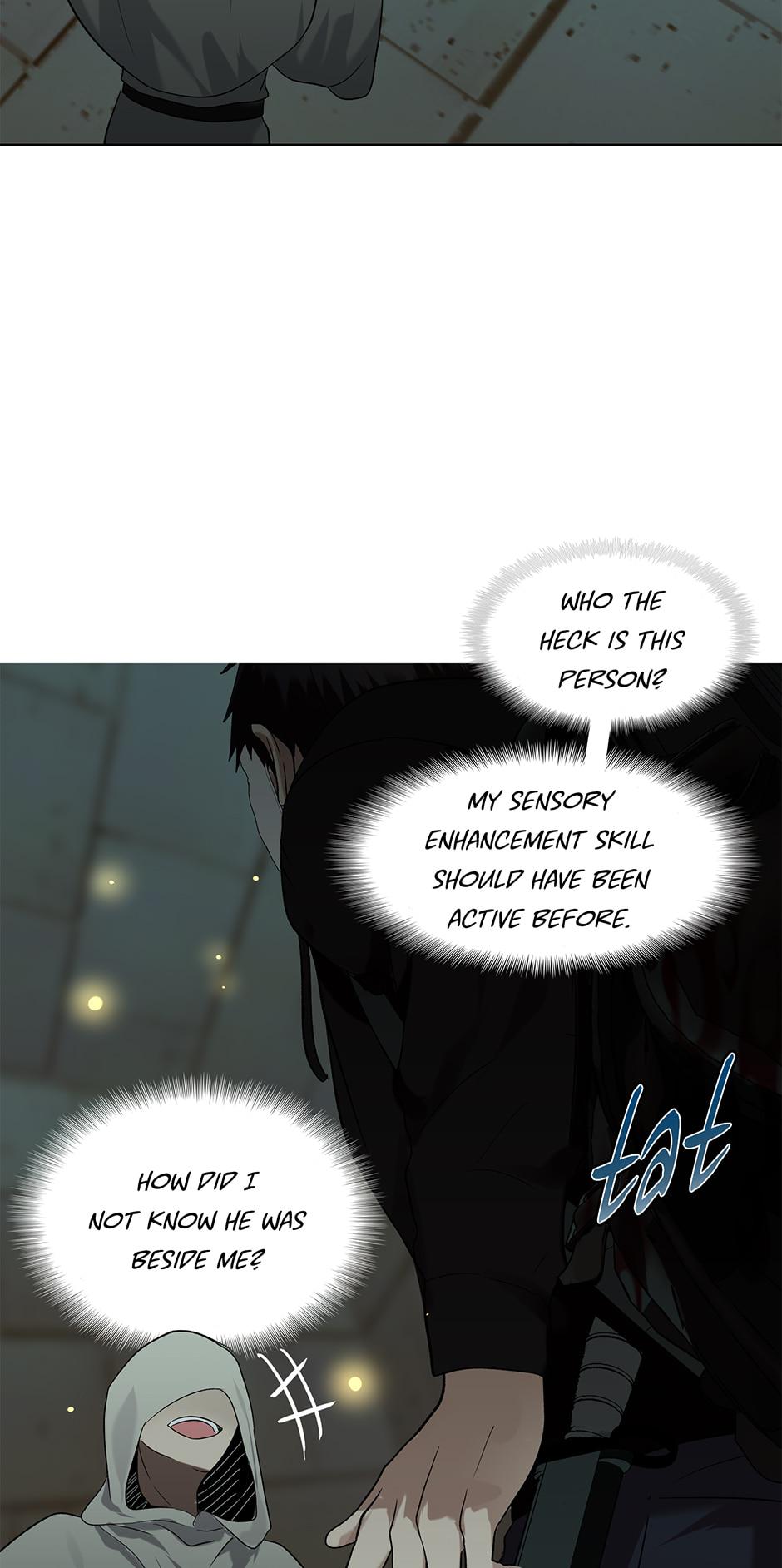 Read Second Life Ranker Manga Online