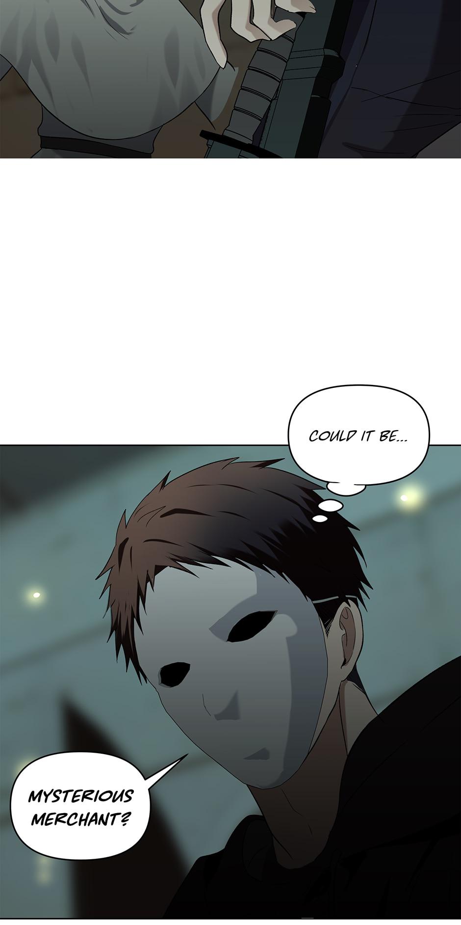 Read Second Life Ranker Manga Online