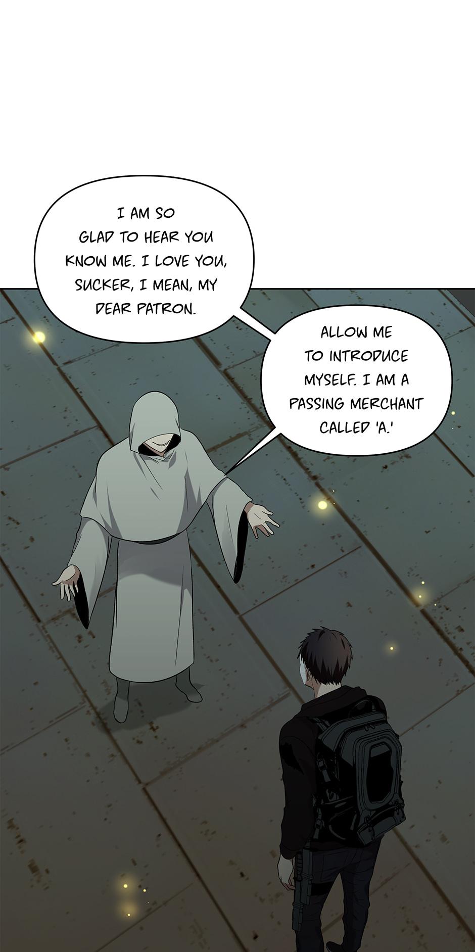 Read Second Life Ranker Manga Online