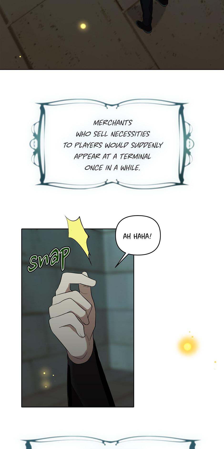 Read Second Life Ranker Manga Online