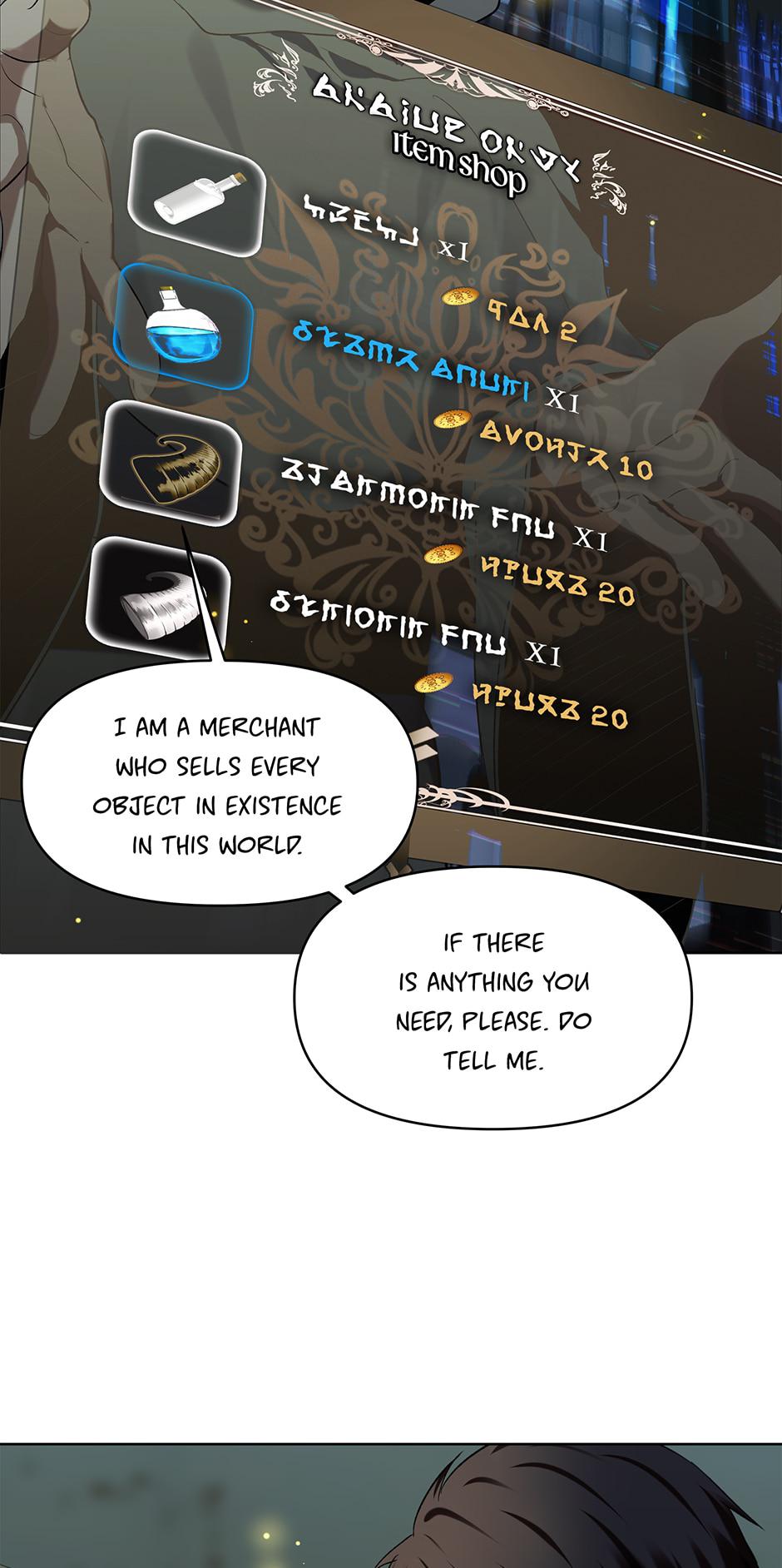 Read Second Life Ranker Manga Online