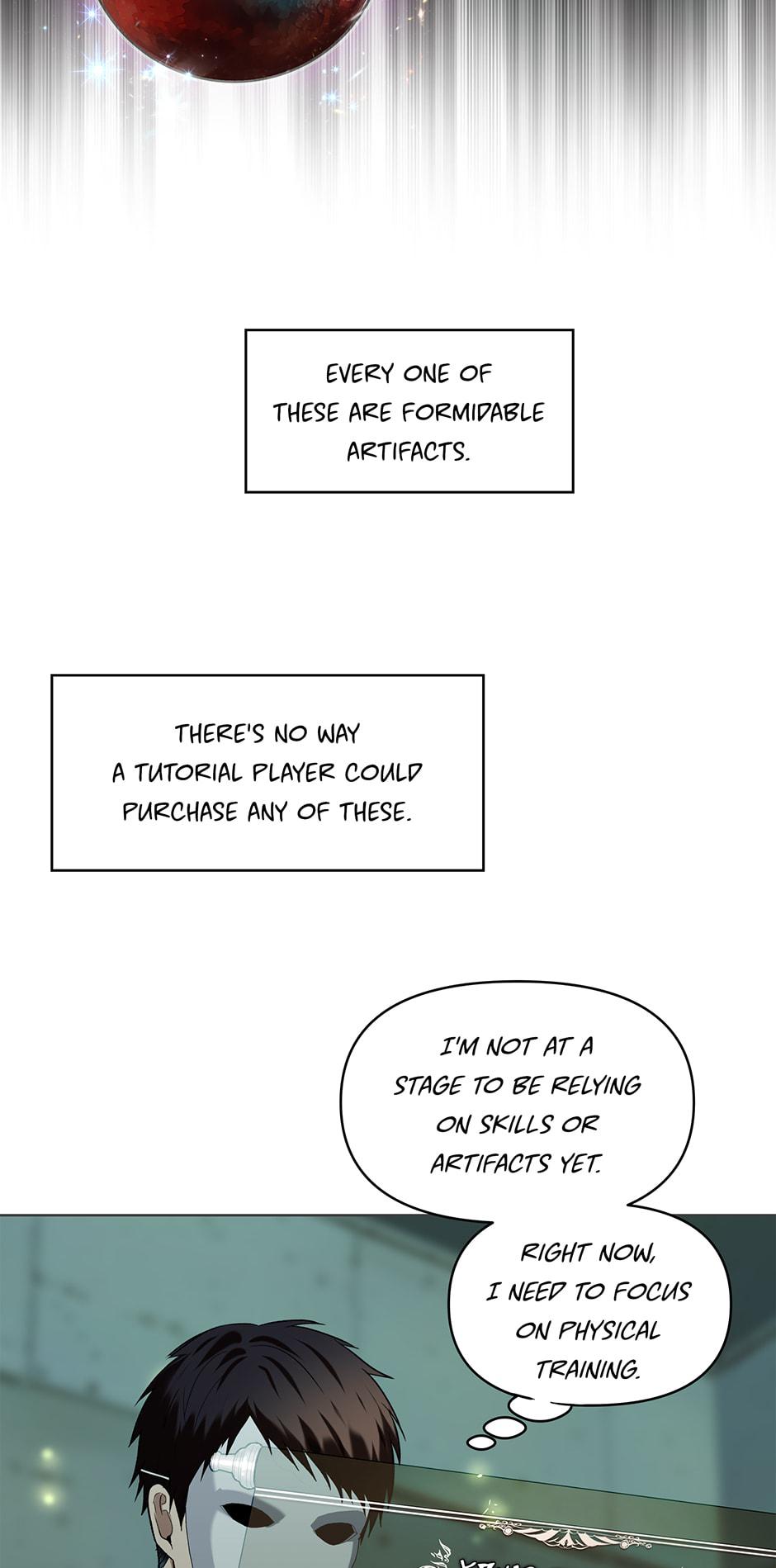 Read Second Life Ranker Manga Online