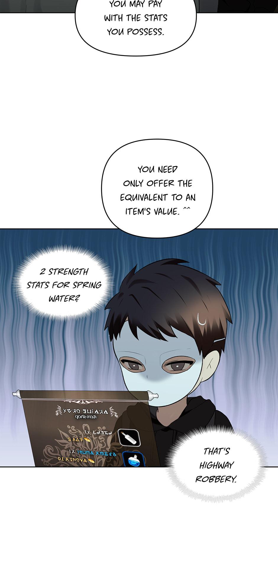 Read Second Life Ranker Manga Online