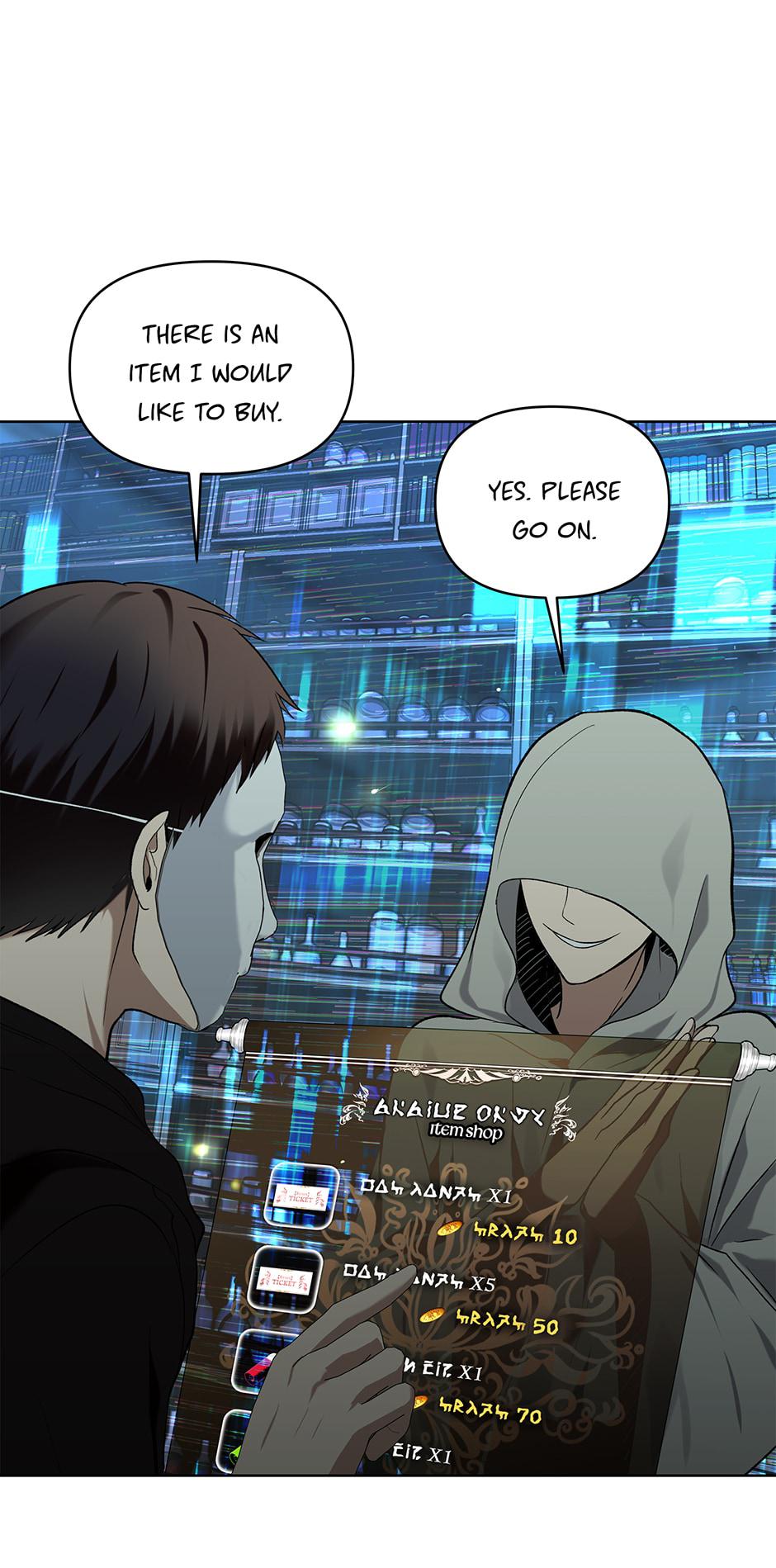 Read Second Life Ranker Manga Online