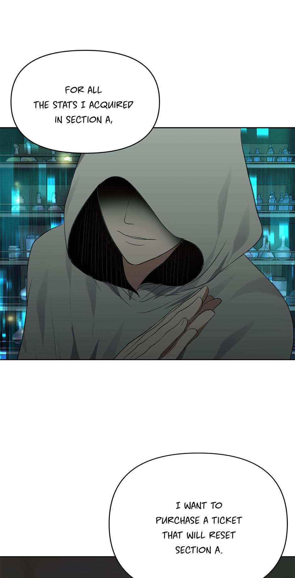 Read Second Life Ranker Manga Online