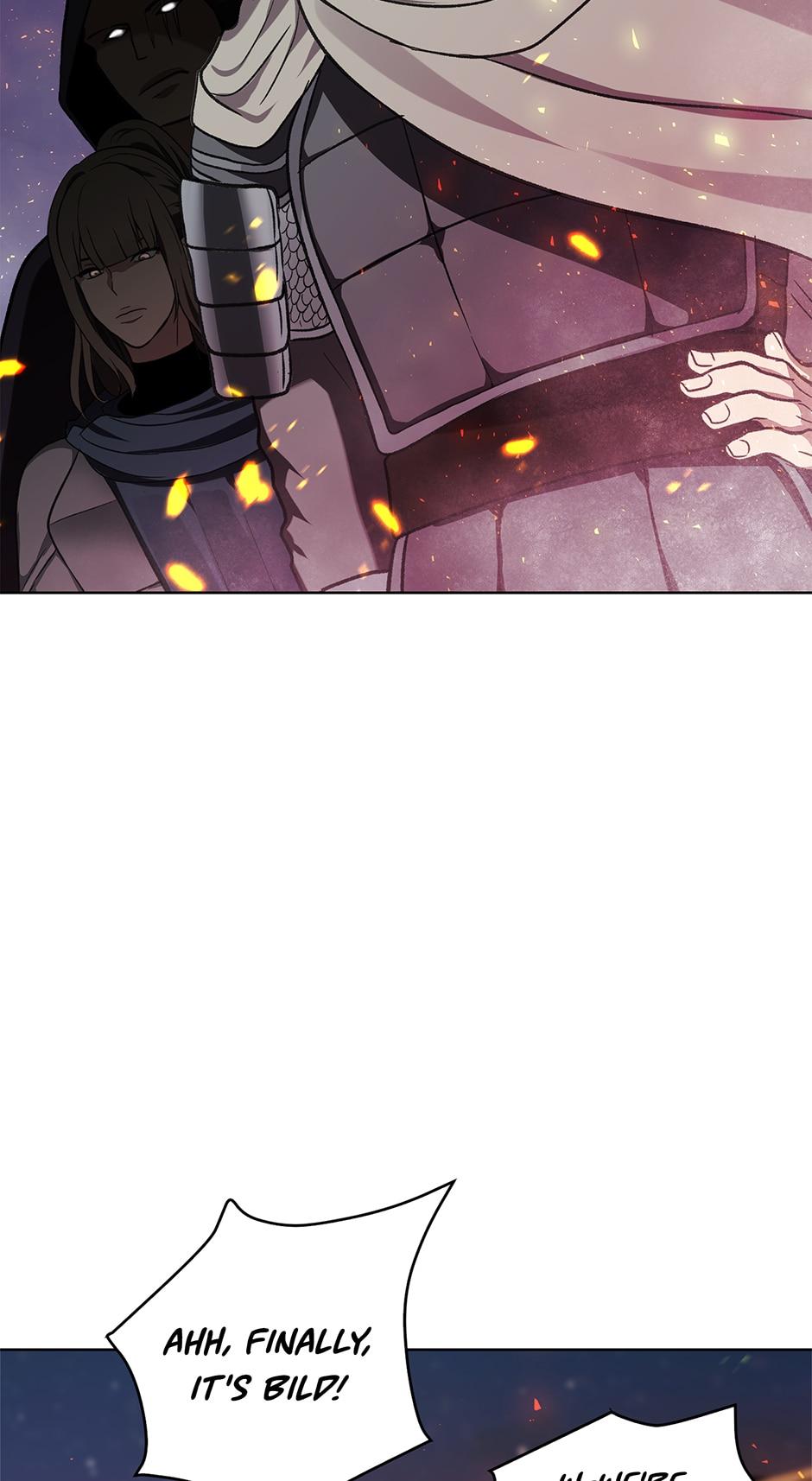 Read Second Life Ranker Manga Online