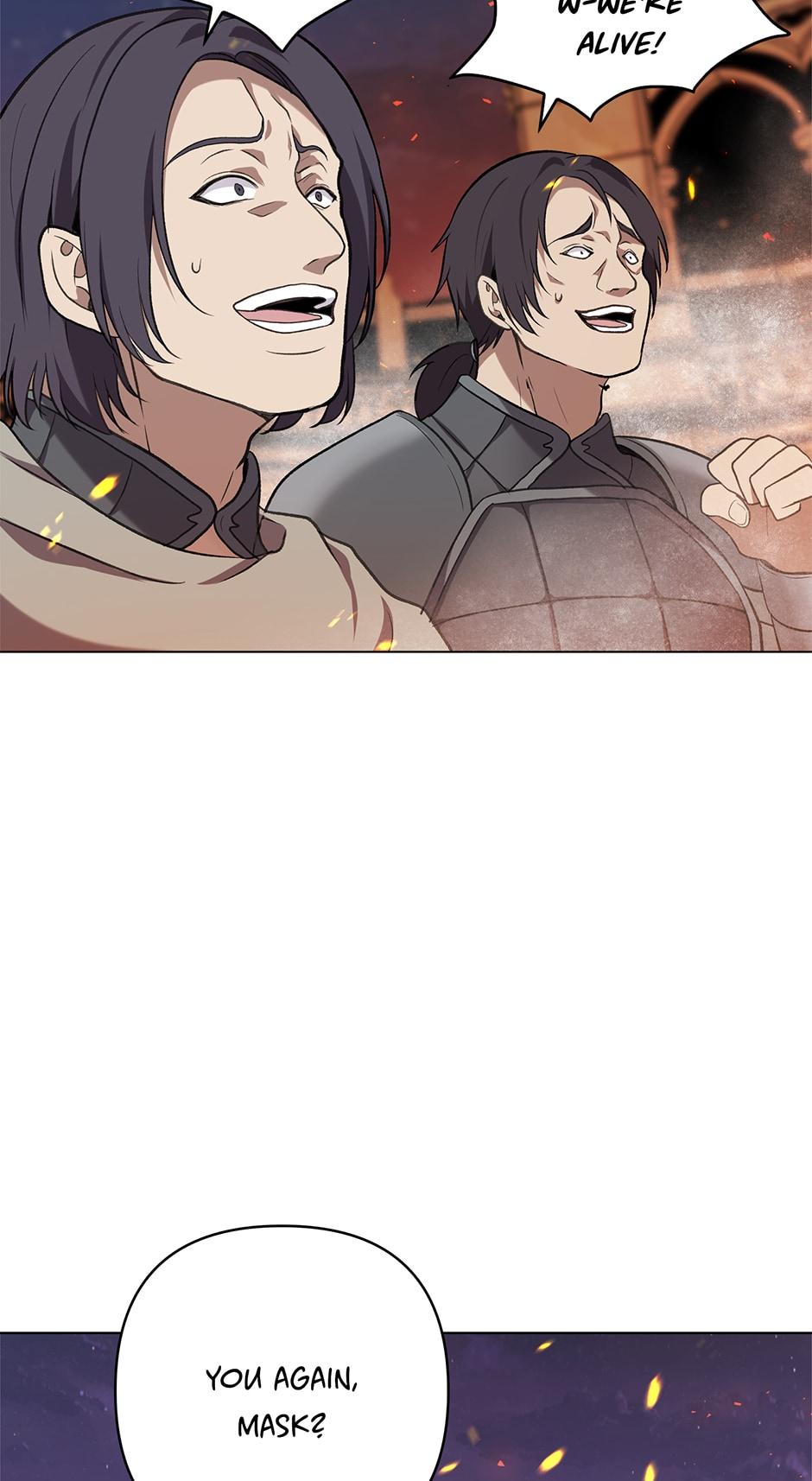 Read Second Life Ranker Manga Online