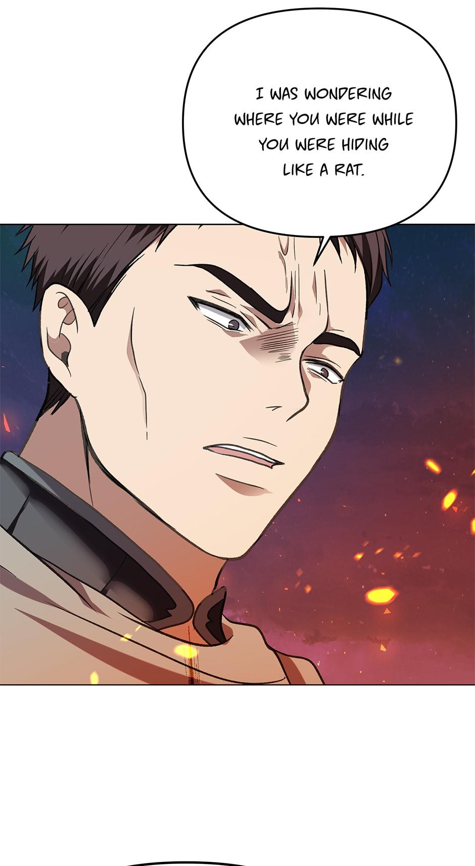 Read Second Life Ranker Manga Online