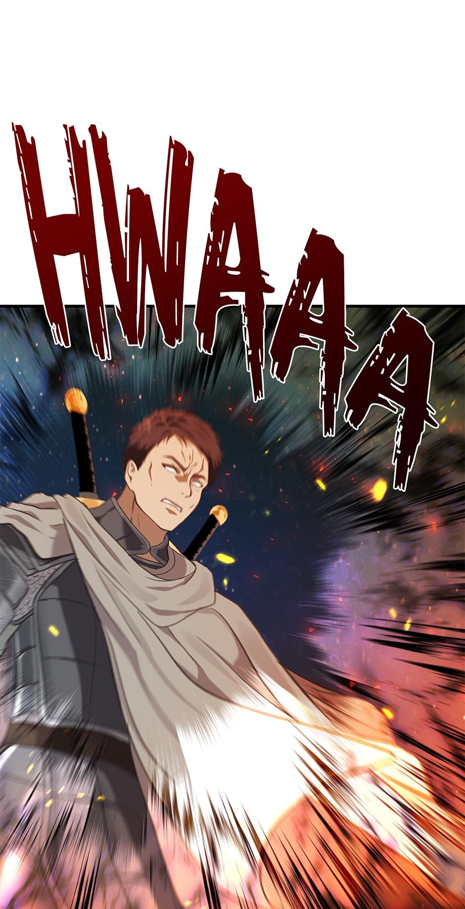 Read Second Life Ranker Manga Online