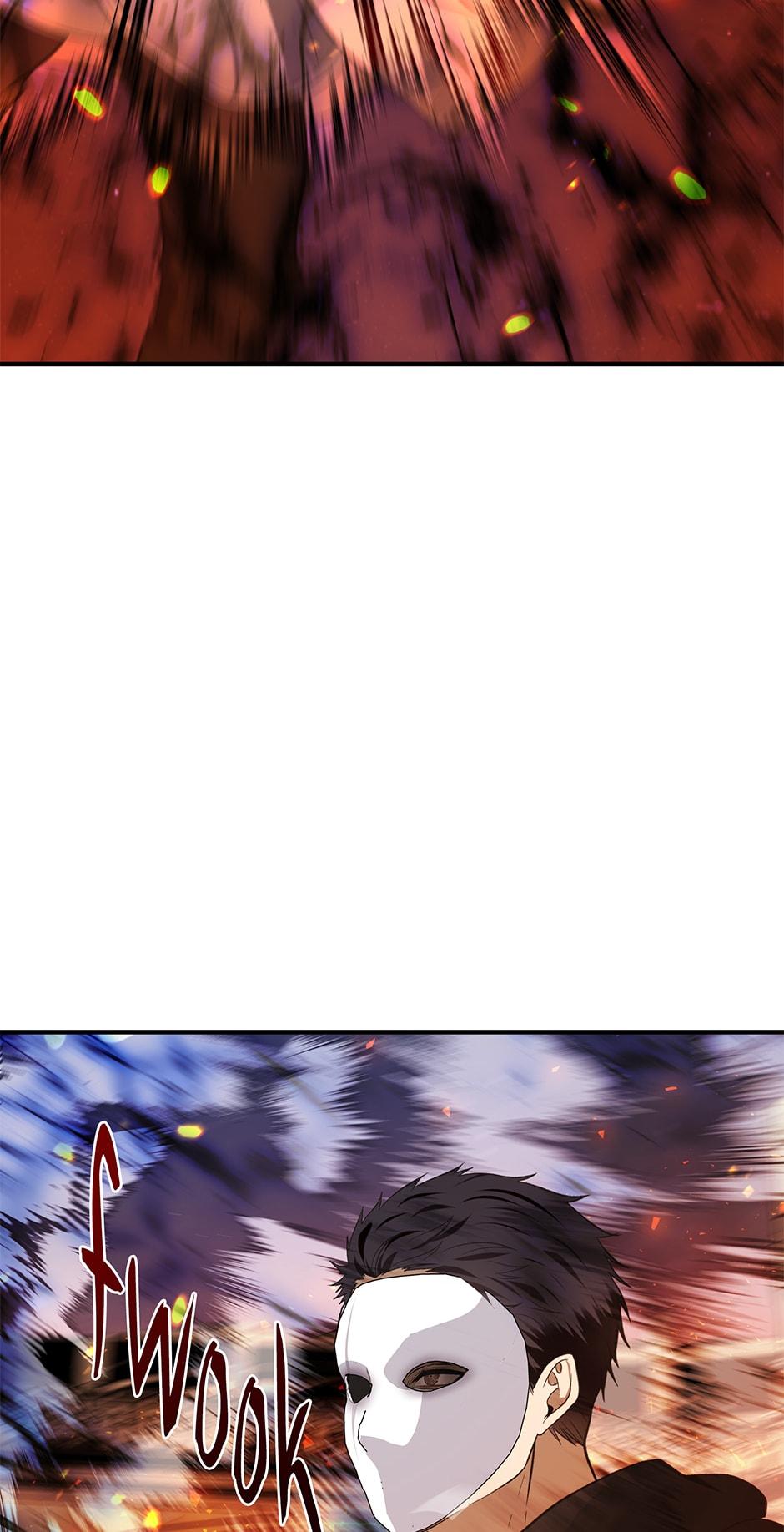 Read Second Life Ranker Manga Online