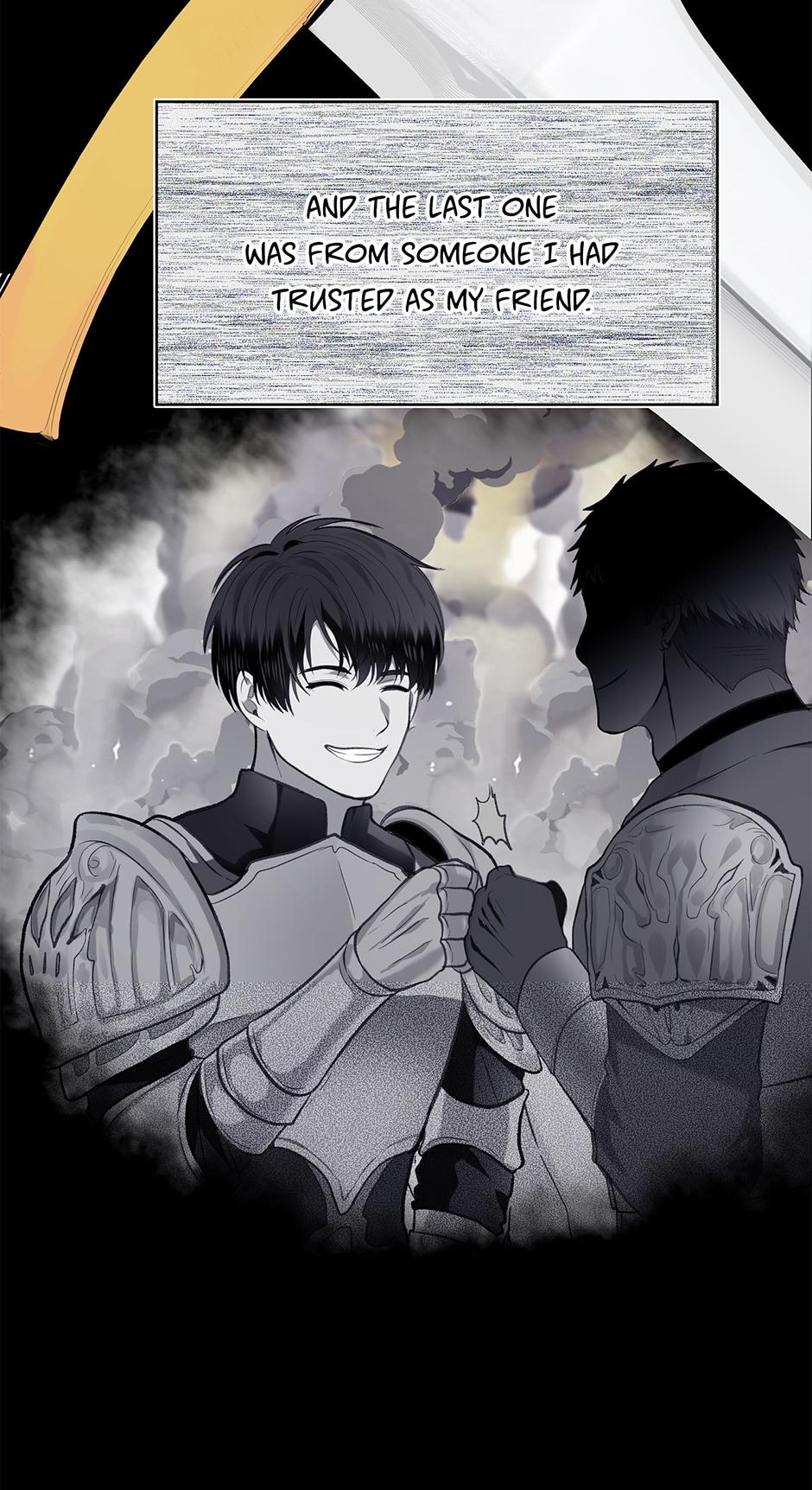 Read Second Life Ranker Manga Online