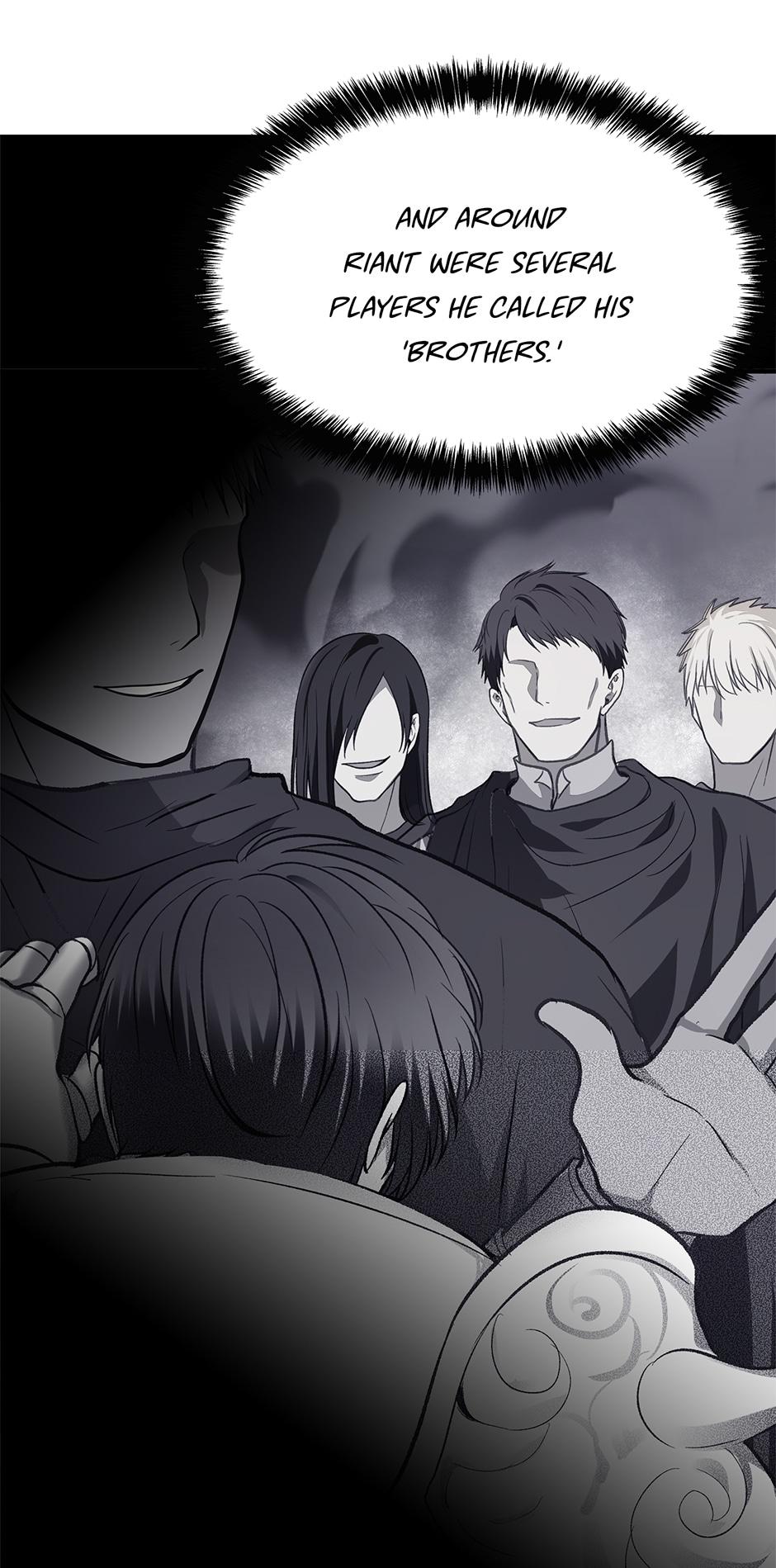 Read Second Life Ranker Manga Online