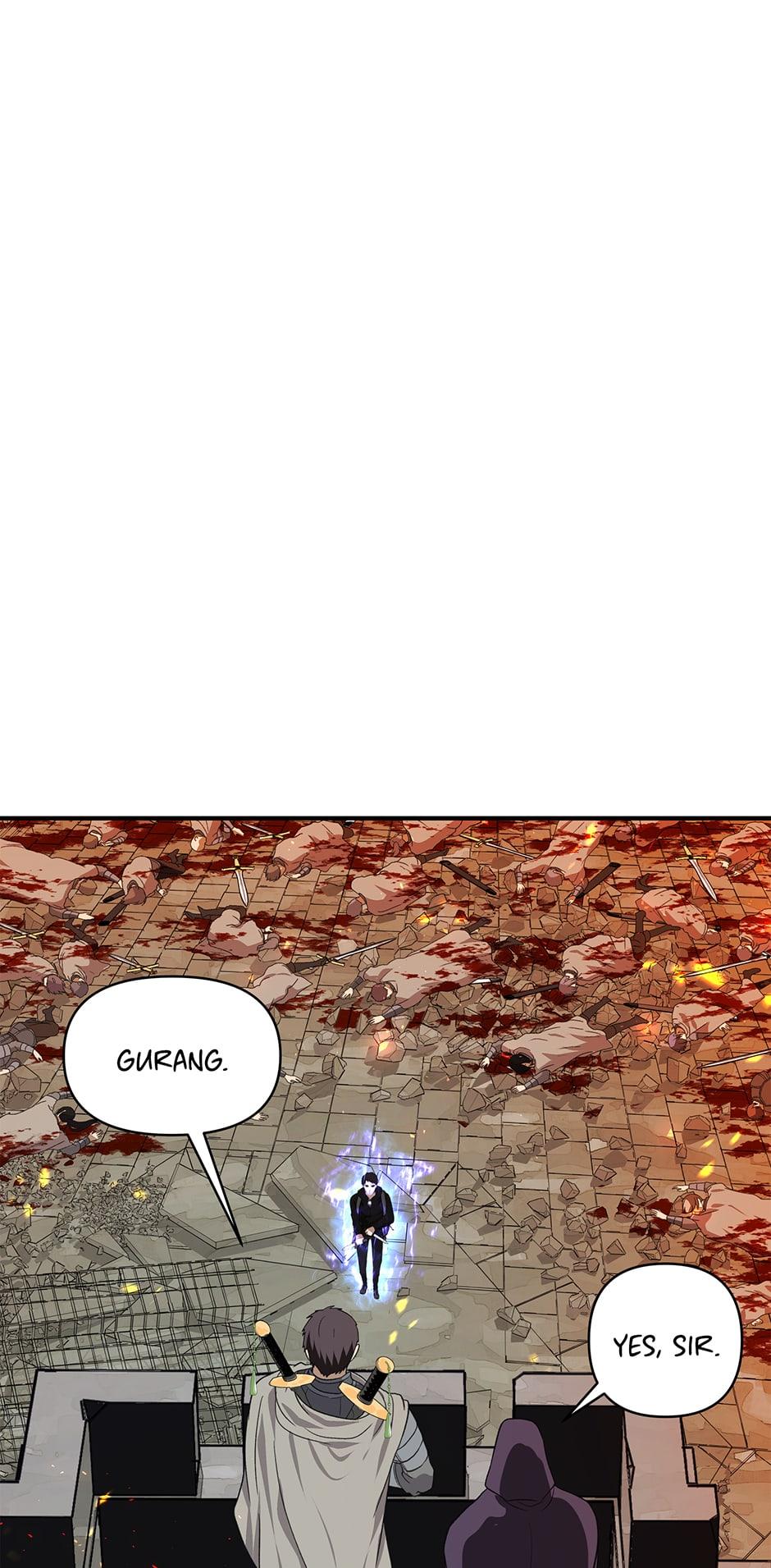 Read Second Life Ranker Manga Online