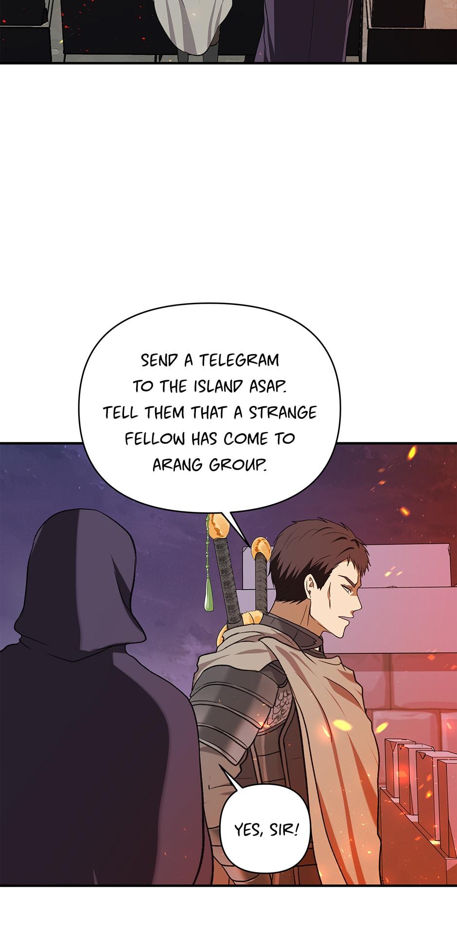 Read Second Life Ranker Manga Online