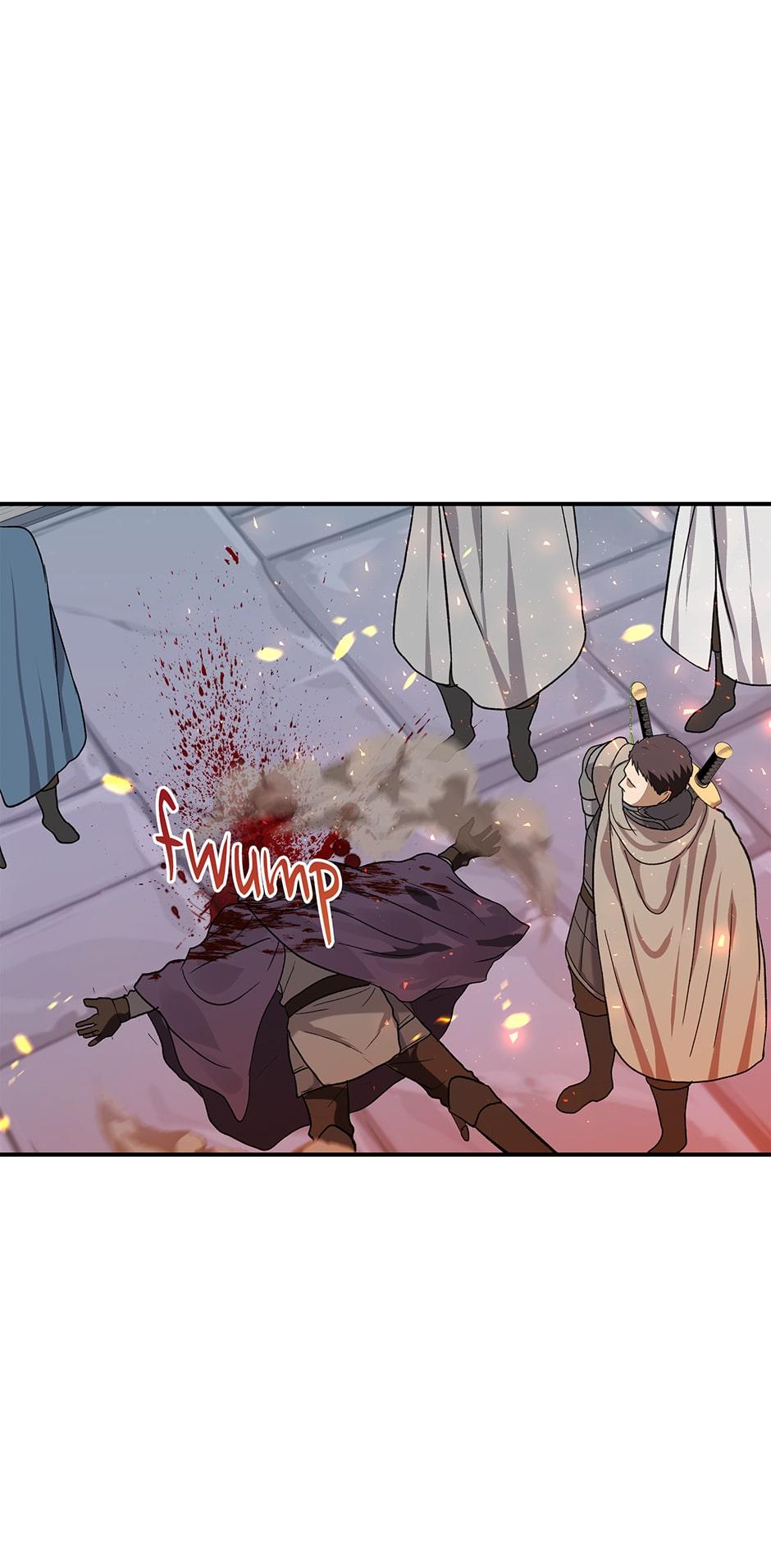 Read Second Life Ranker Manga Online