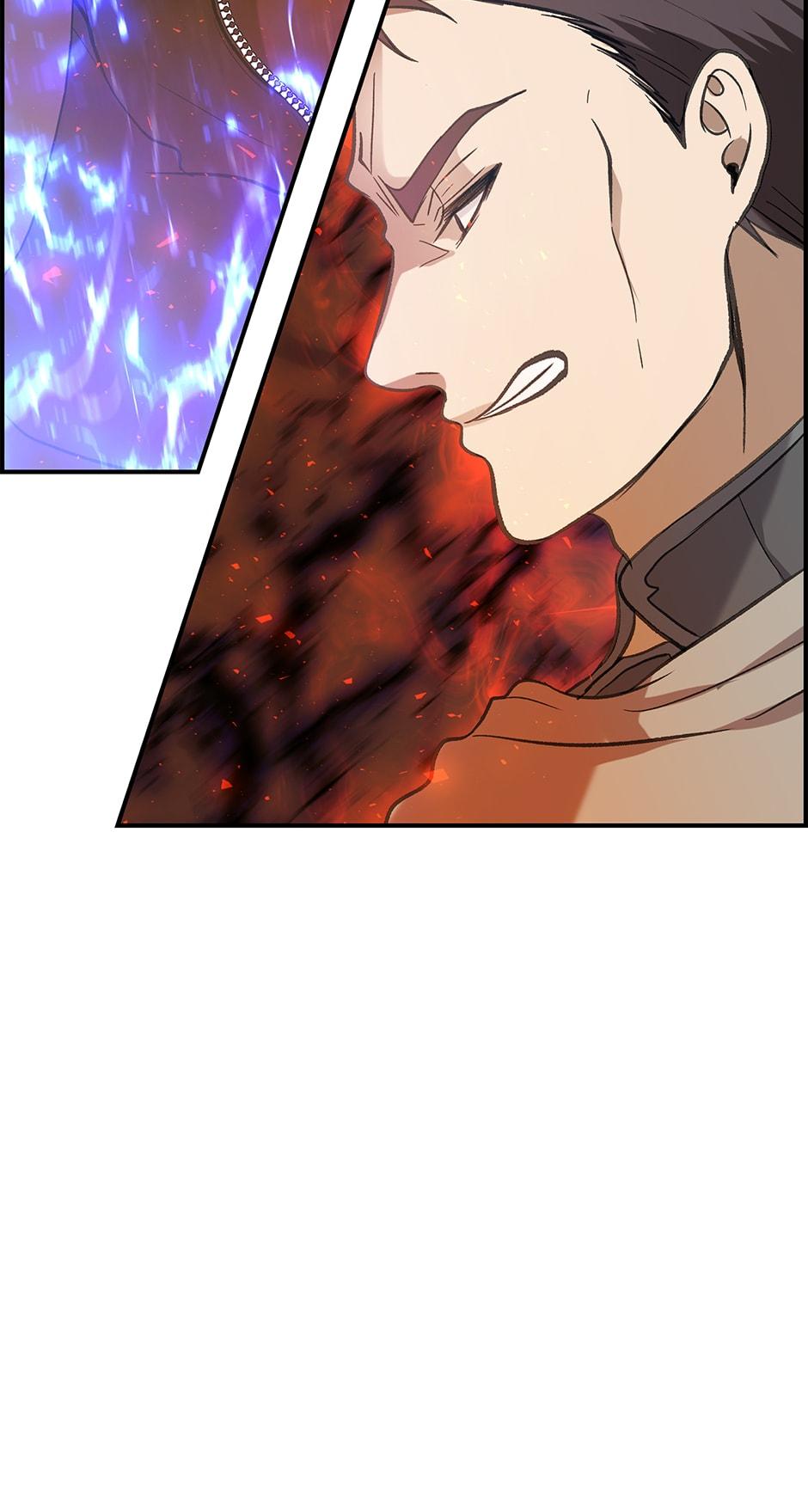 Read Second Life Ranker Manga Online