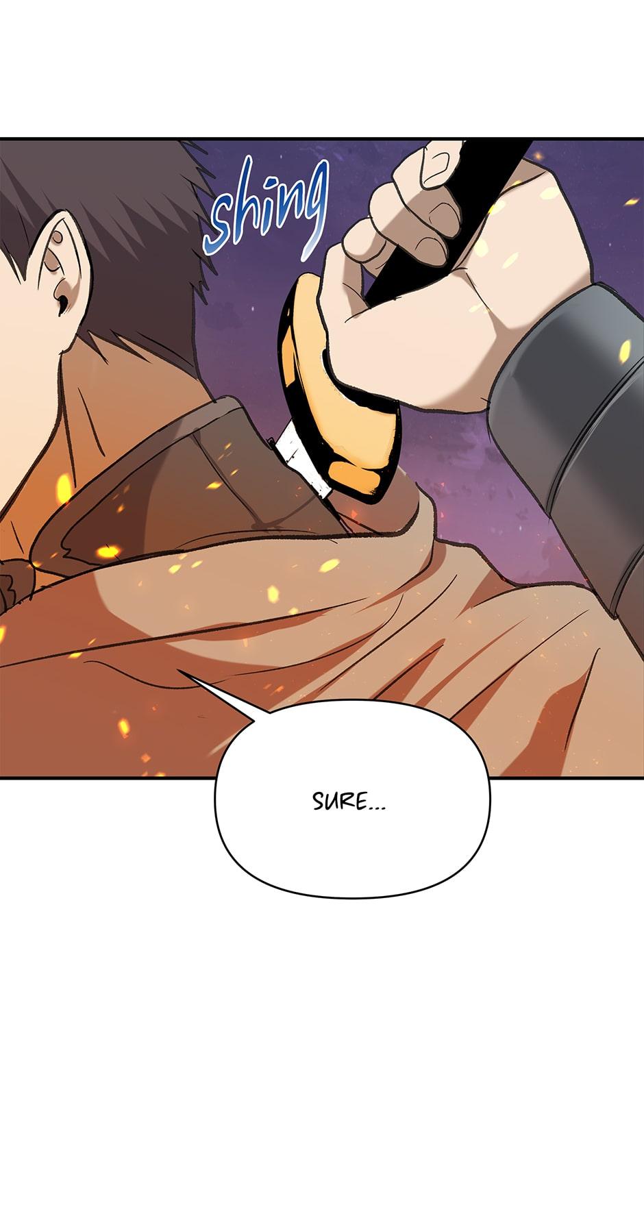 Read Second Life Ranker Manga Online