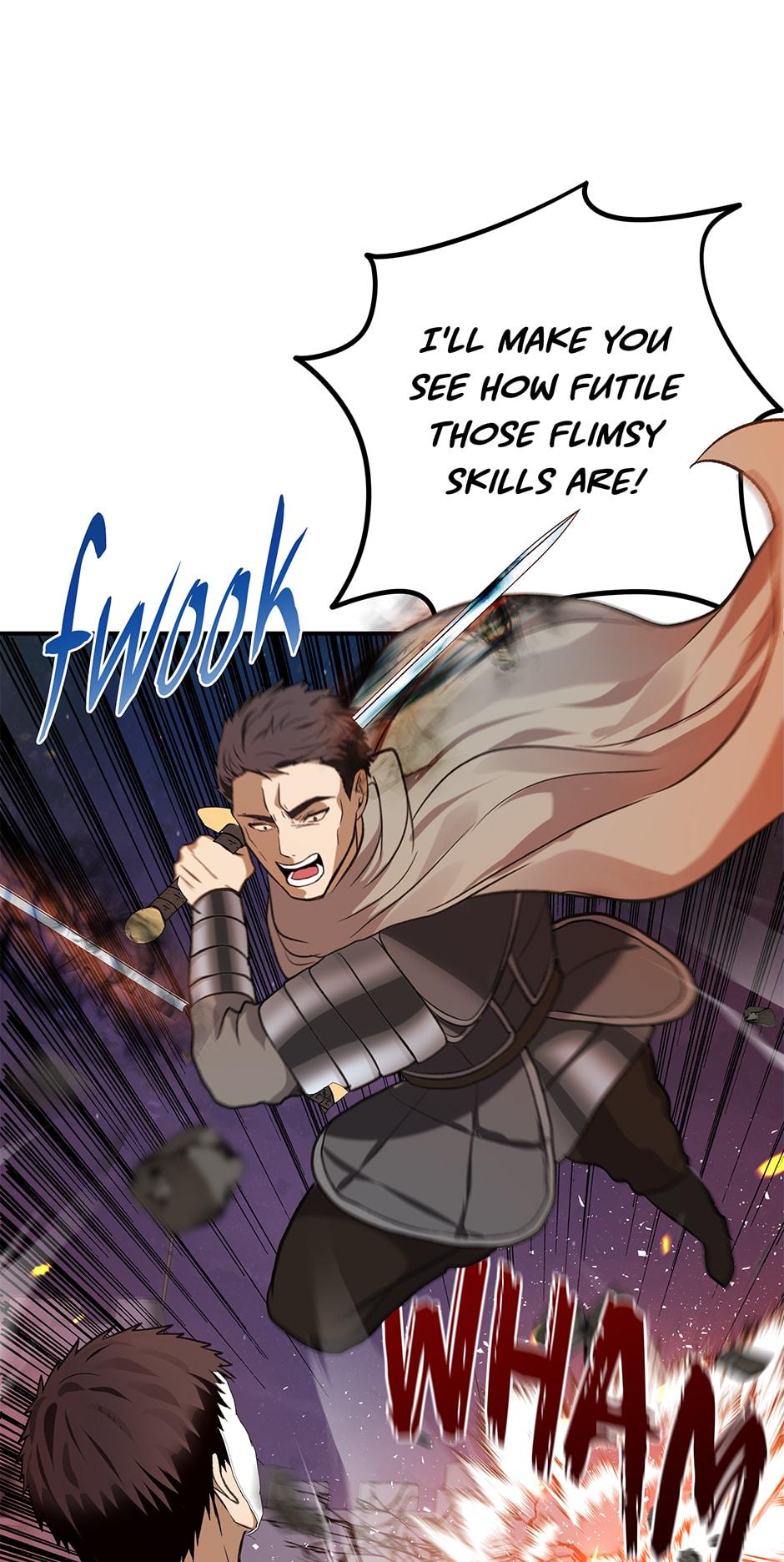 Read Second Life Ranker Manga Online