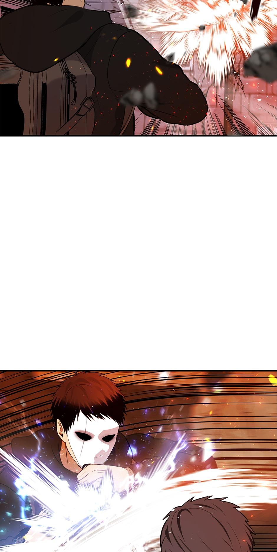 Read Second Life Ranker Manga Online