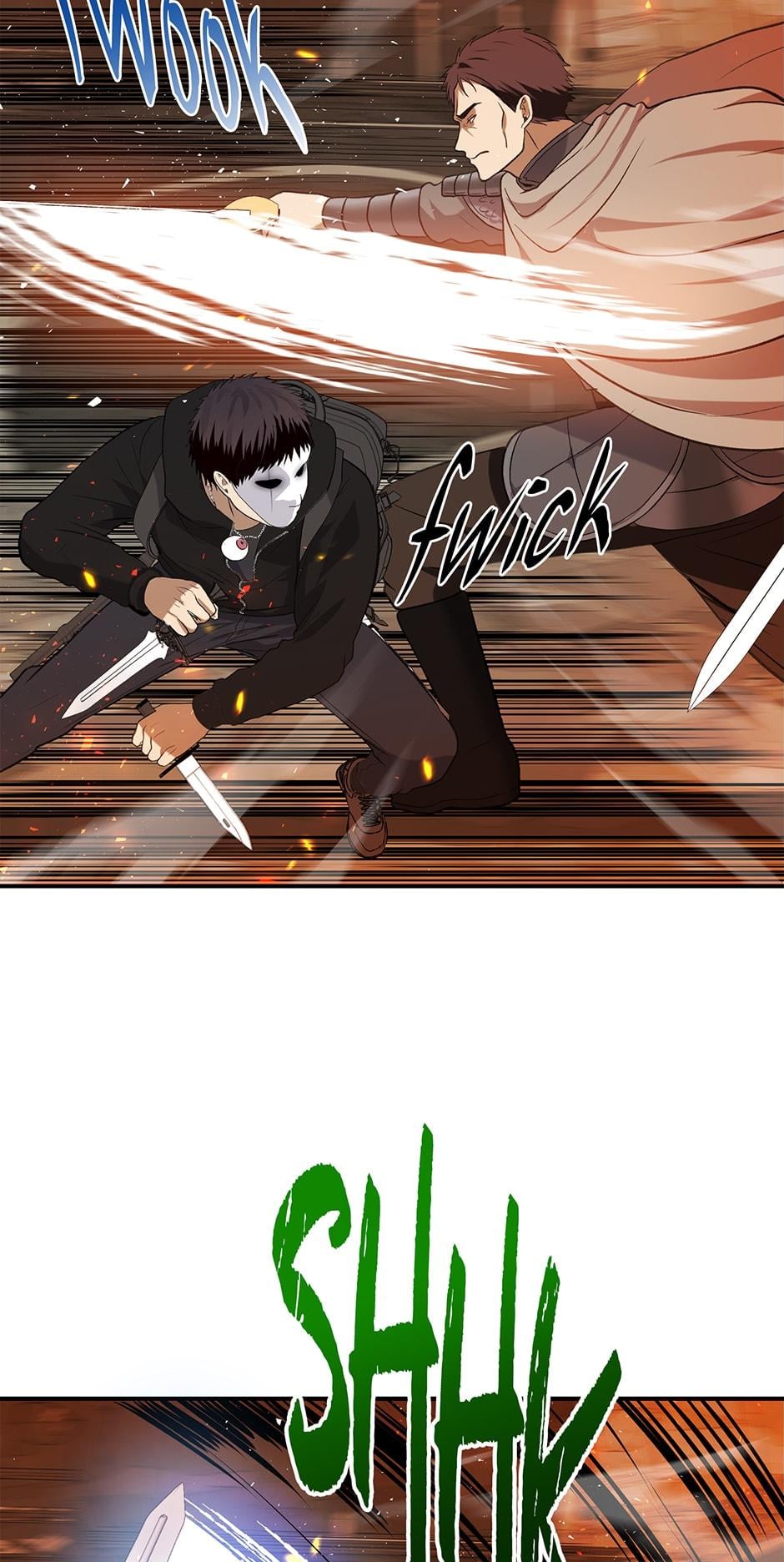 Read Second Life Ranker Manga Online