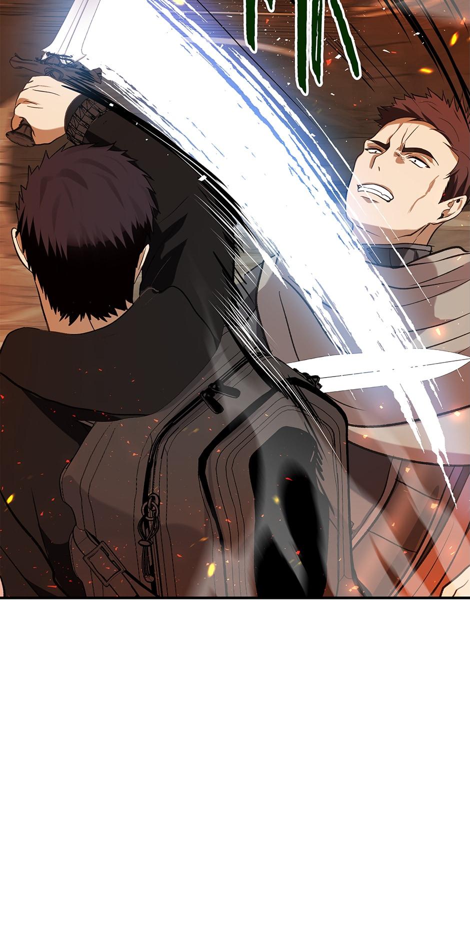 Read Second Life Ranker Manga Online