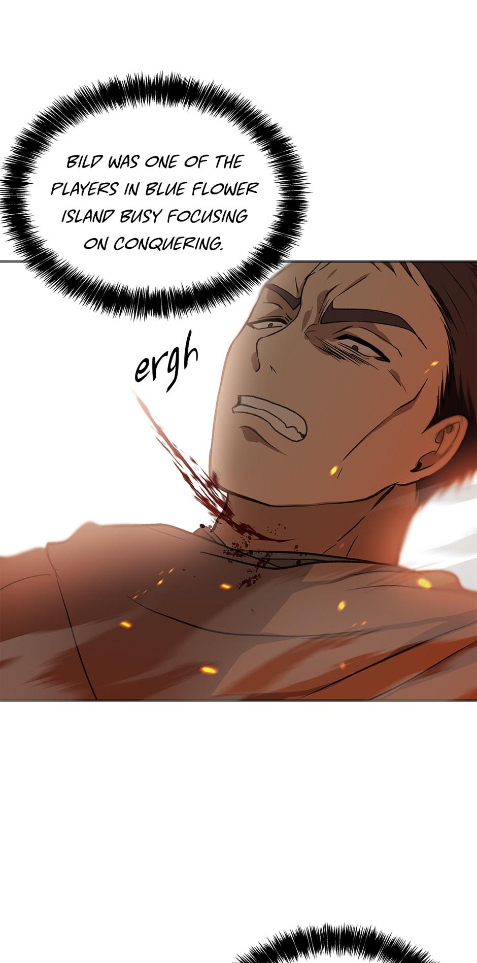 Read Second Life Ranker Manga Online