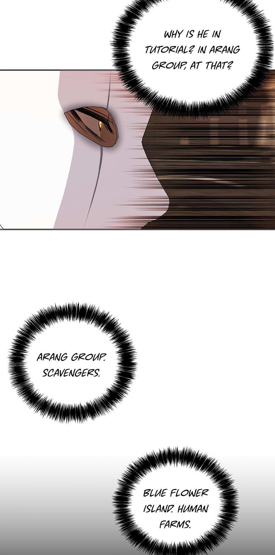 Read Second Life Ranker Manga Online