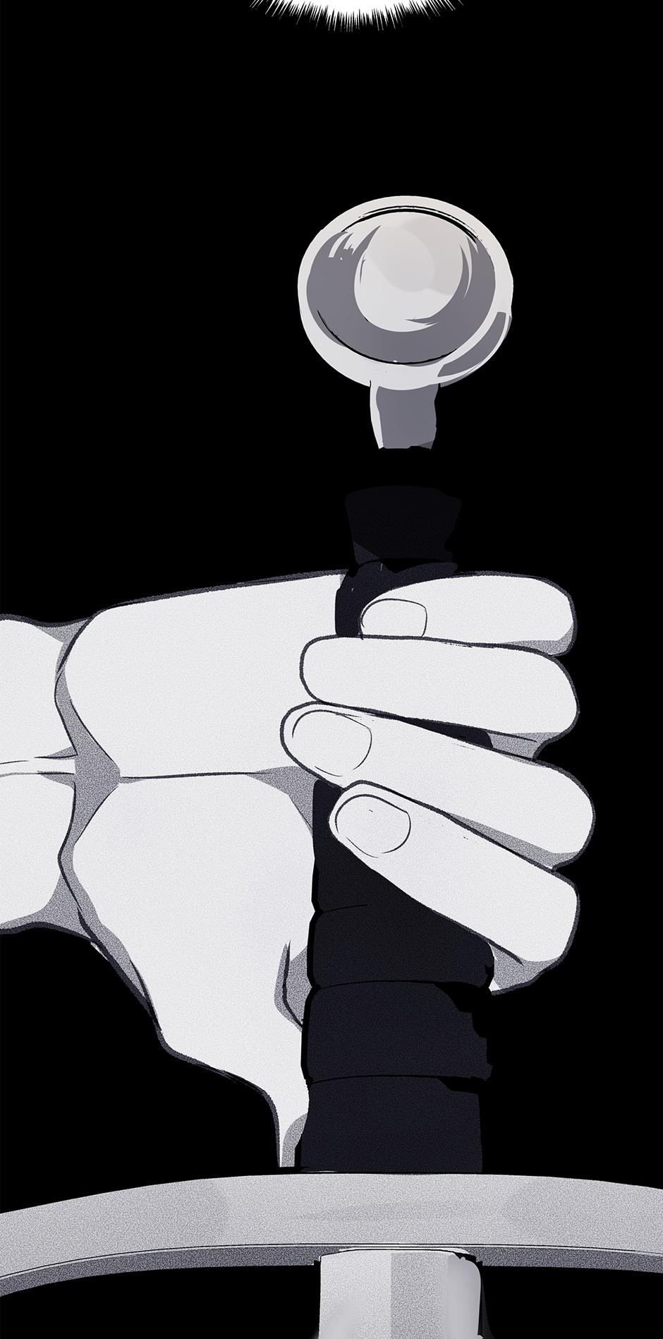 Read Second Life Ranker Manga Online