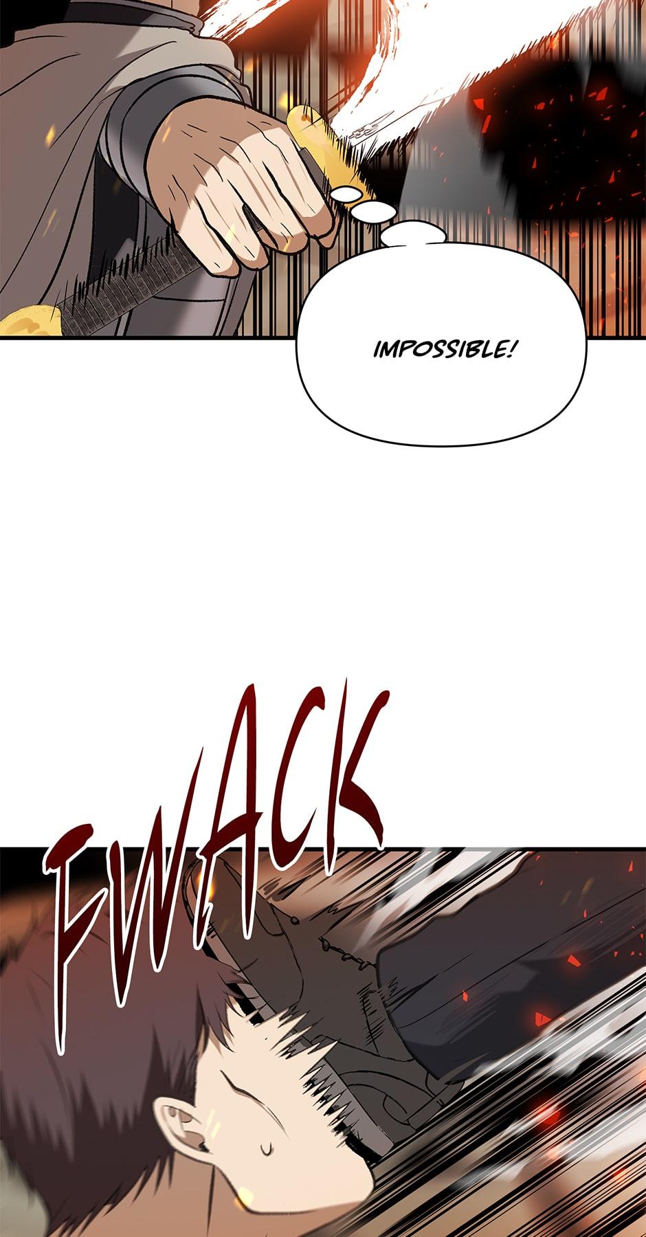 Read Second Life Ranker Manga Online