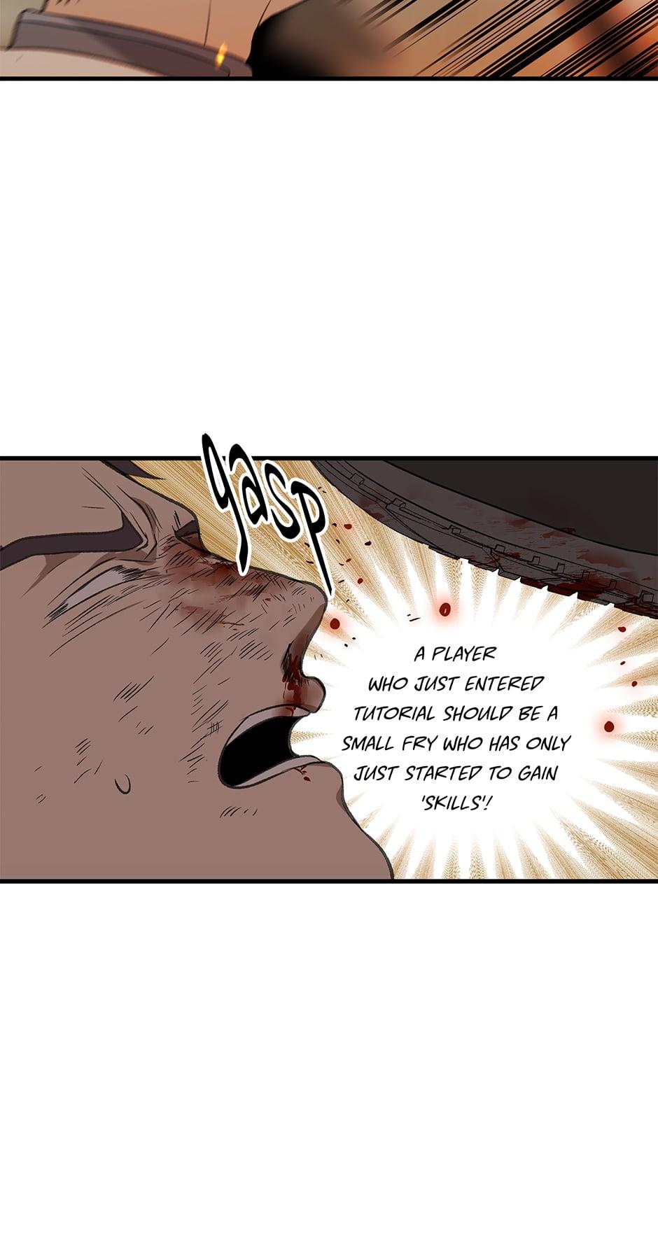 Read Second Life Ranker Manga Online