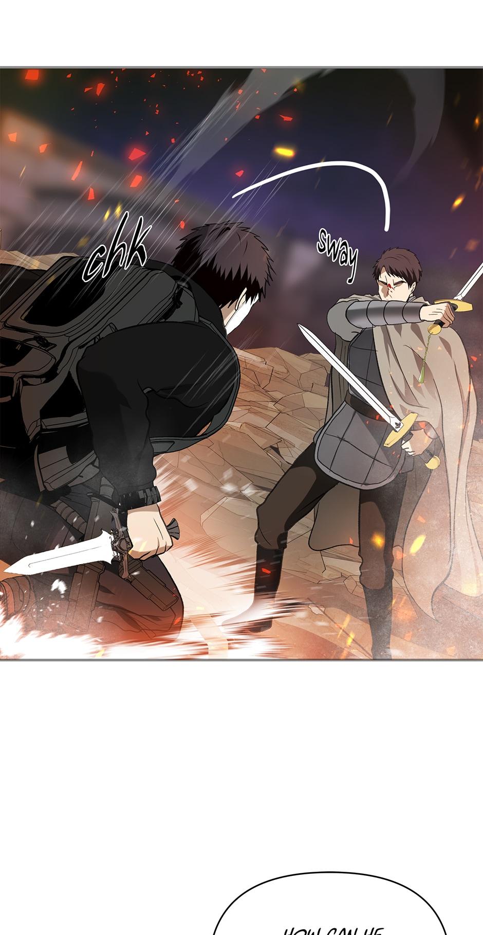 Read Second Life Ranker Manga Online