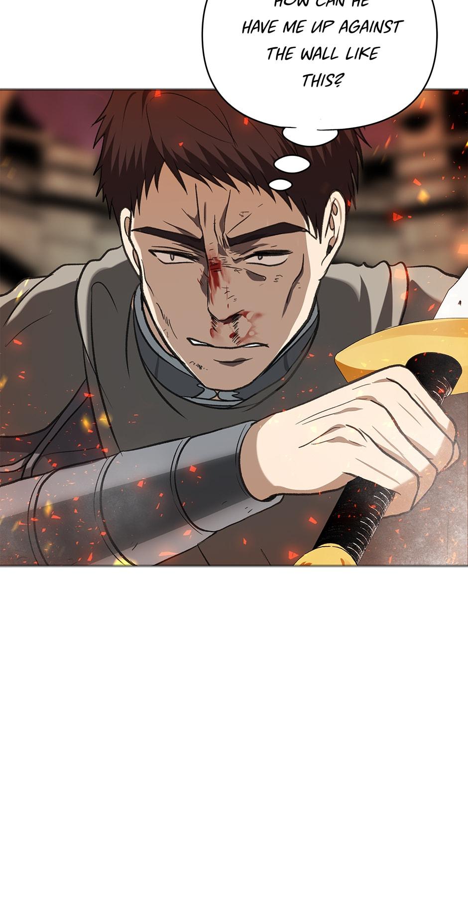 Read Second Life Ranker Manga Online